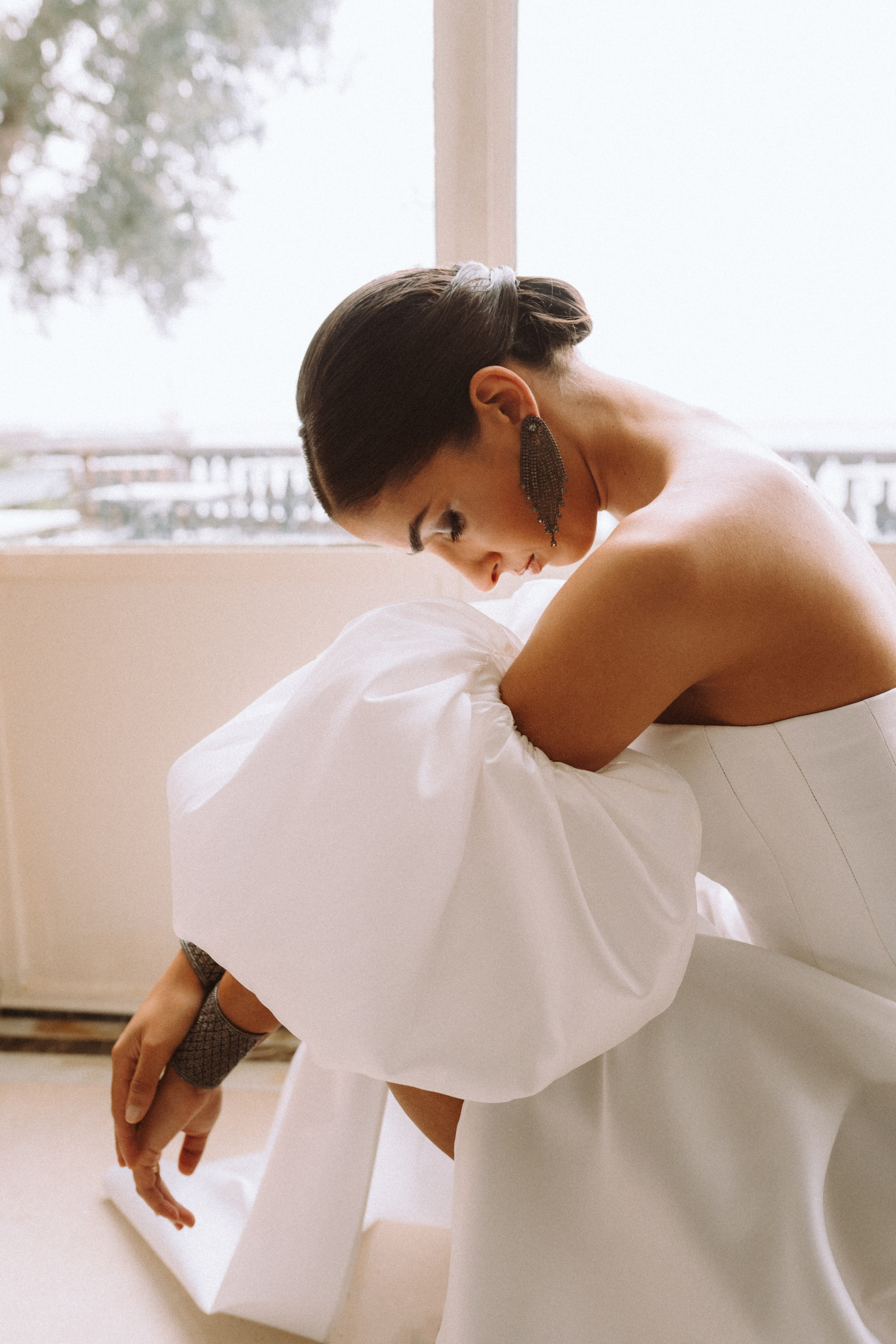 Винченцо & Клаудиа. Дарина Иванова, лайфстайл фотограф в Неаполе. Портреты, свадьбы