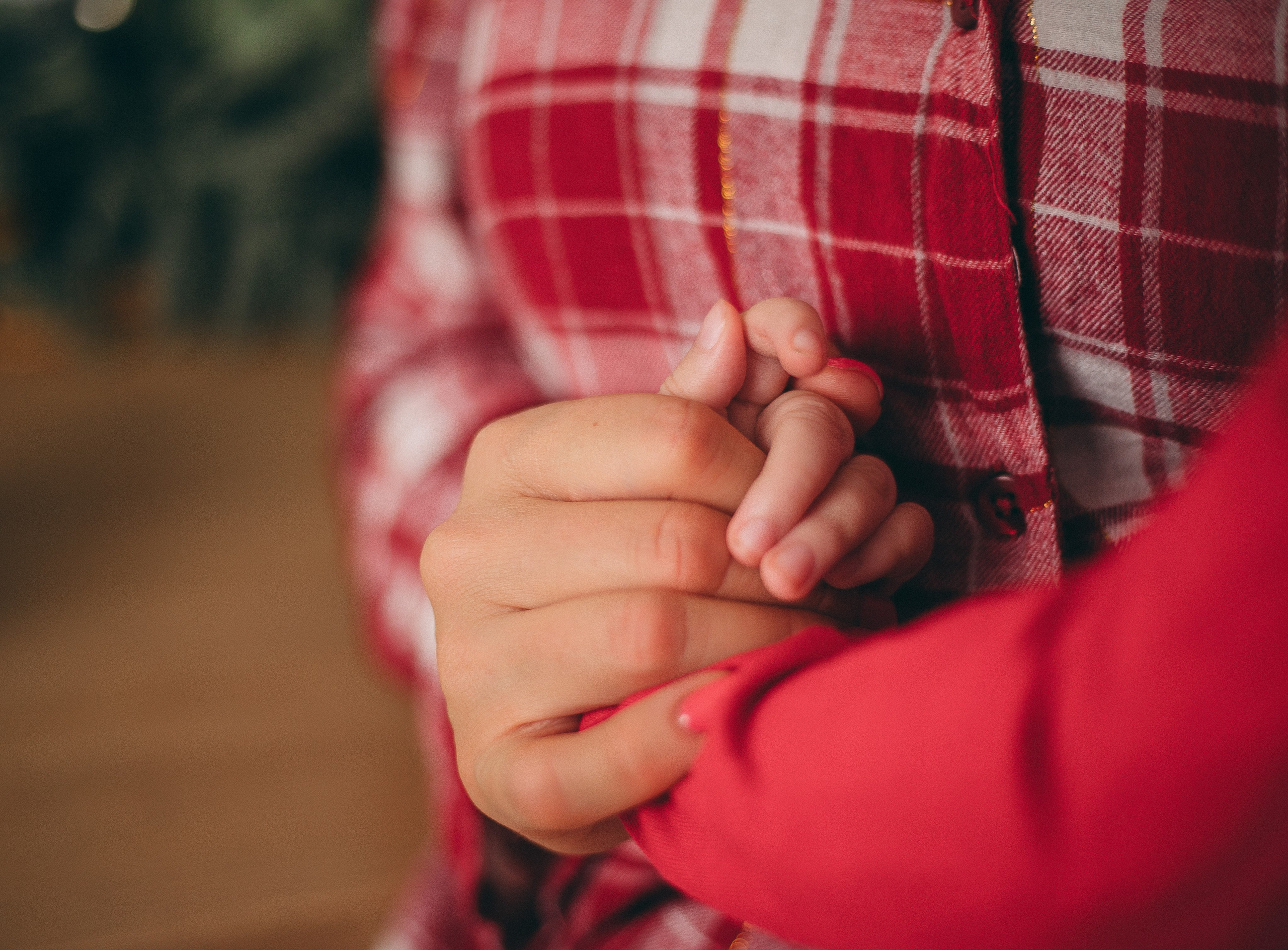 Ziemassvētku laiks studijā. Fotogrāfs Rīgā — Katerina Gordik