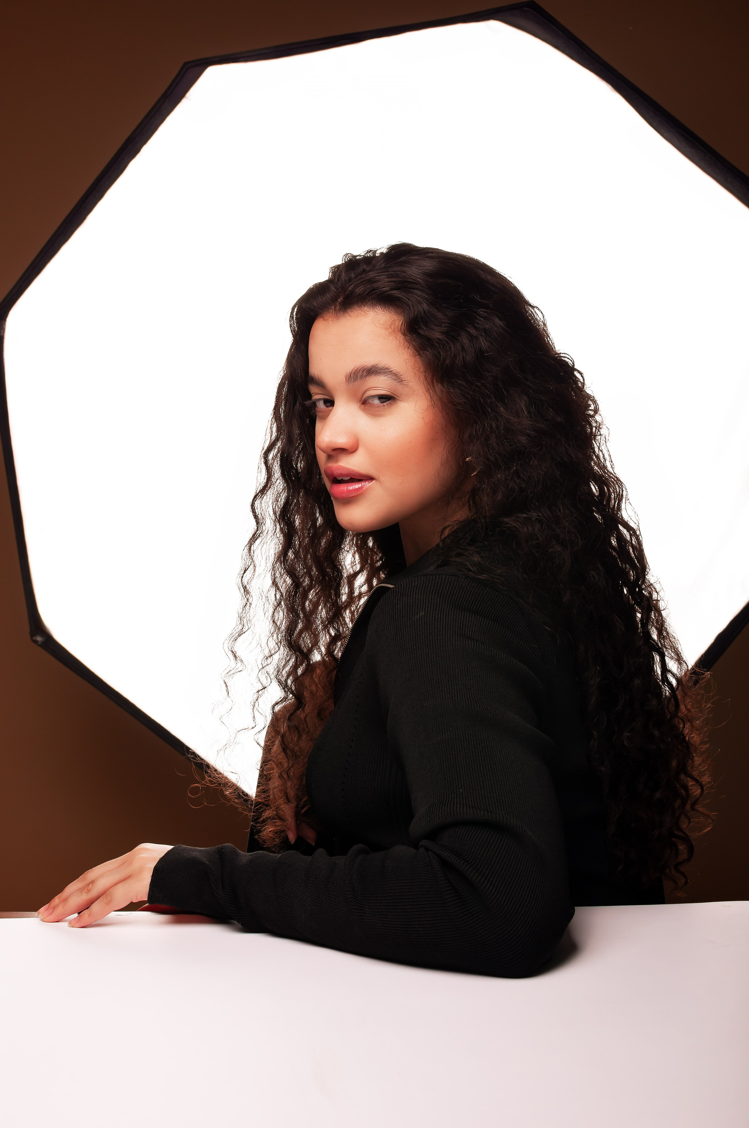 Vicky e Luz. Fotografia artistica, corporativa, familia em São Paulo