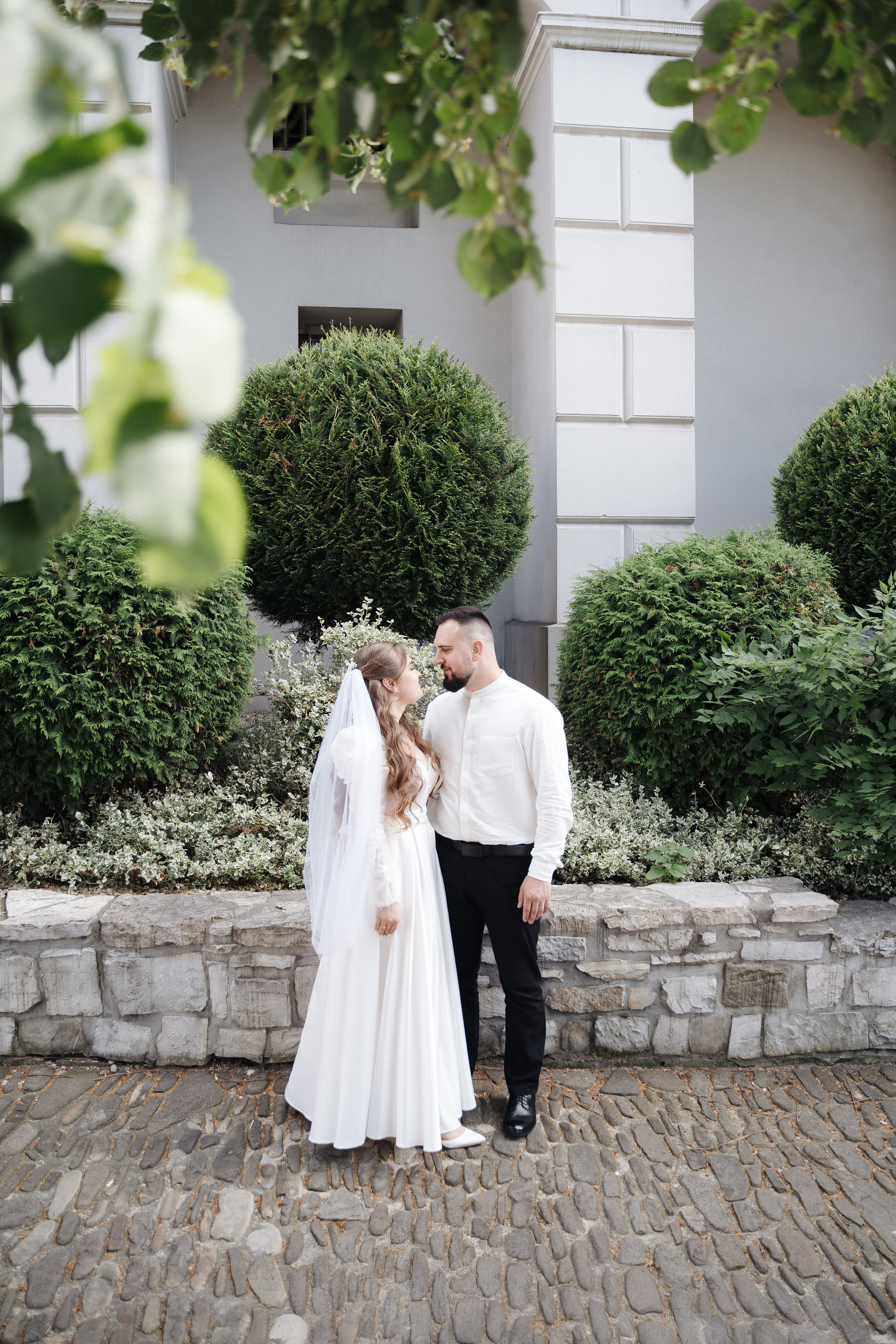 Viktoria & Yurii. Karina Czernecka Foto