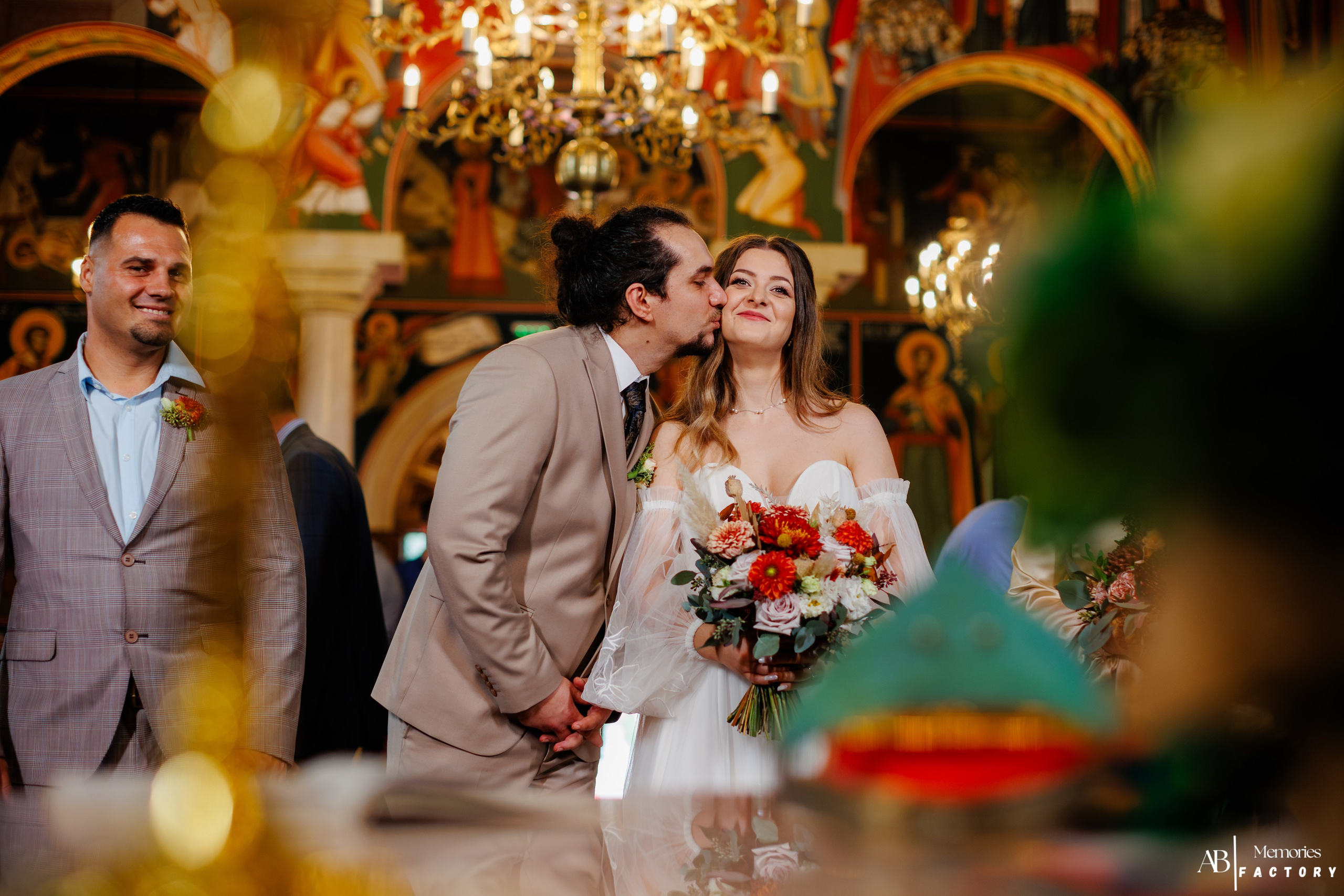 Wedding | Alexandra+Cristian. Bordeiionutfotograf