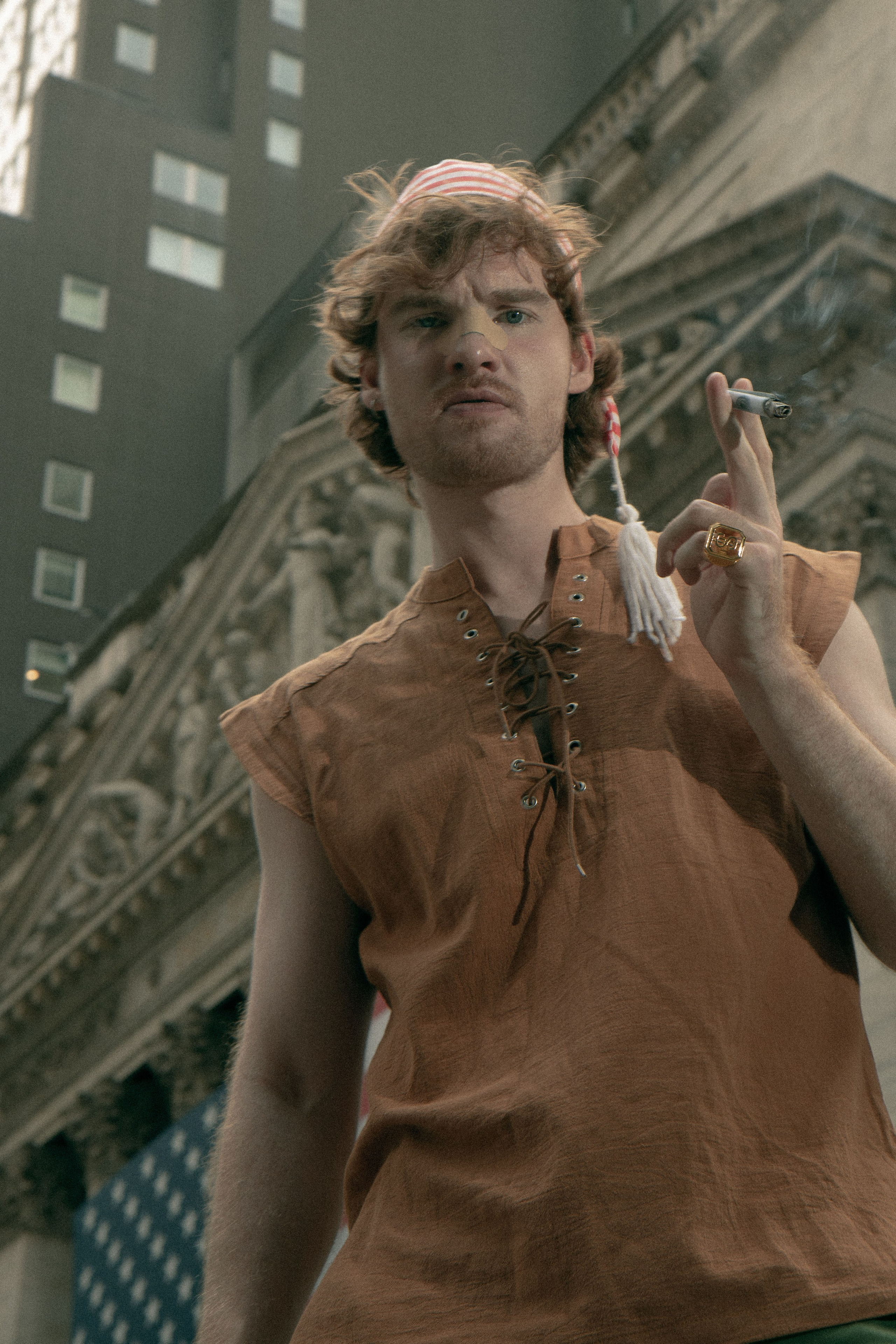 045. Palagina Ksusha, photographer in NY