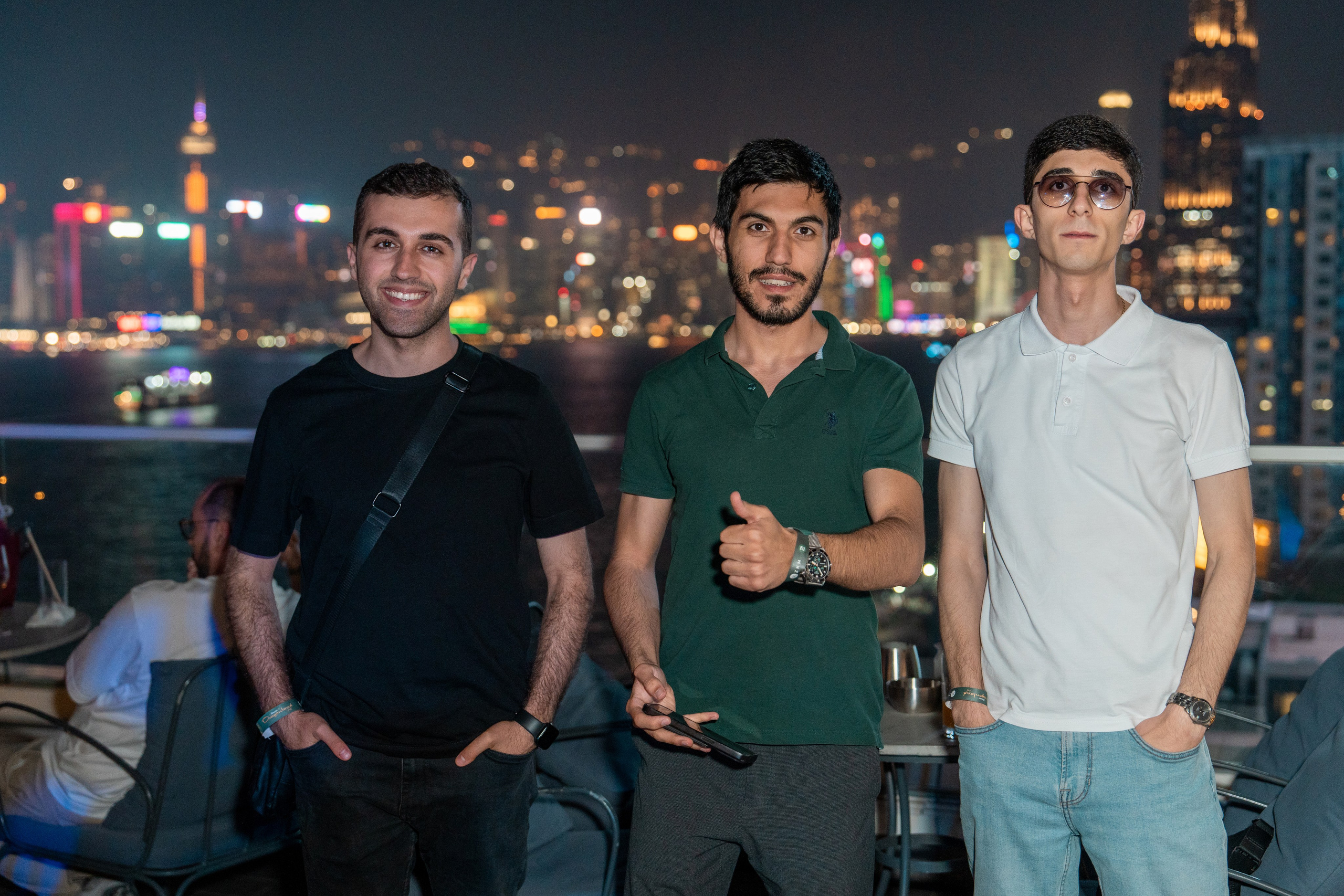 ZKM. ФОТОГРАФ В ГОНКОНГЕ (СВАДЬБЫ, FASHION, СЕМЕЙНЫЕ, МЕРОПРИЯТИЯ, ФОТОПРОГУЛКИ)