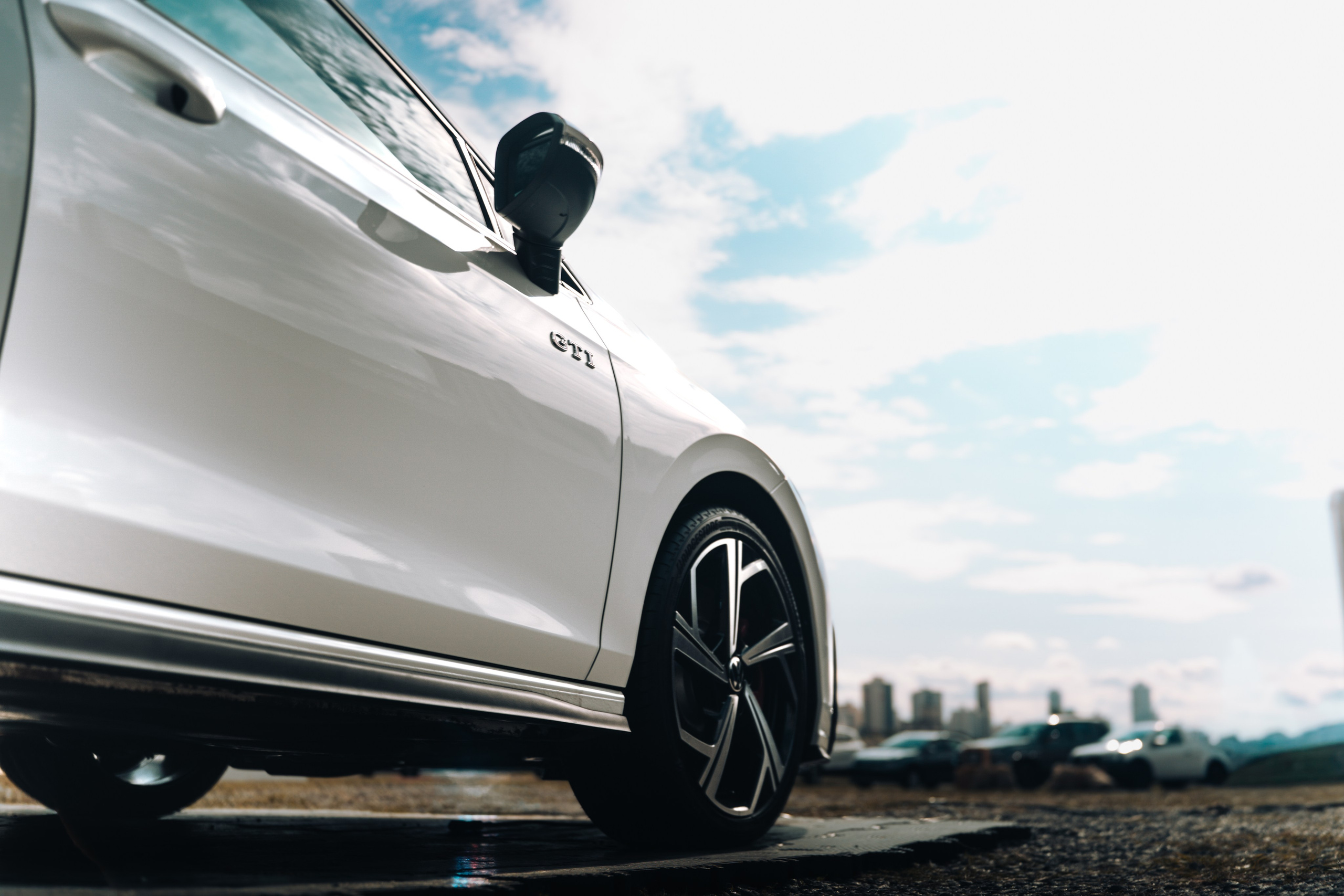 Automotivo. Reference Visuals