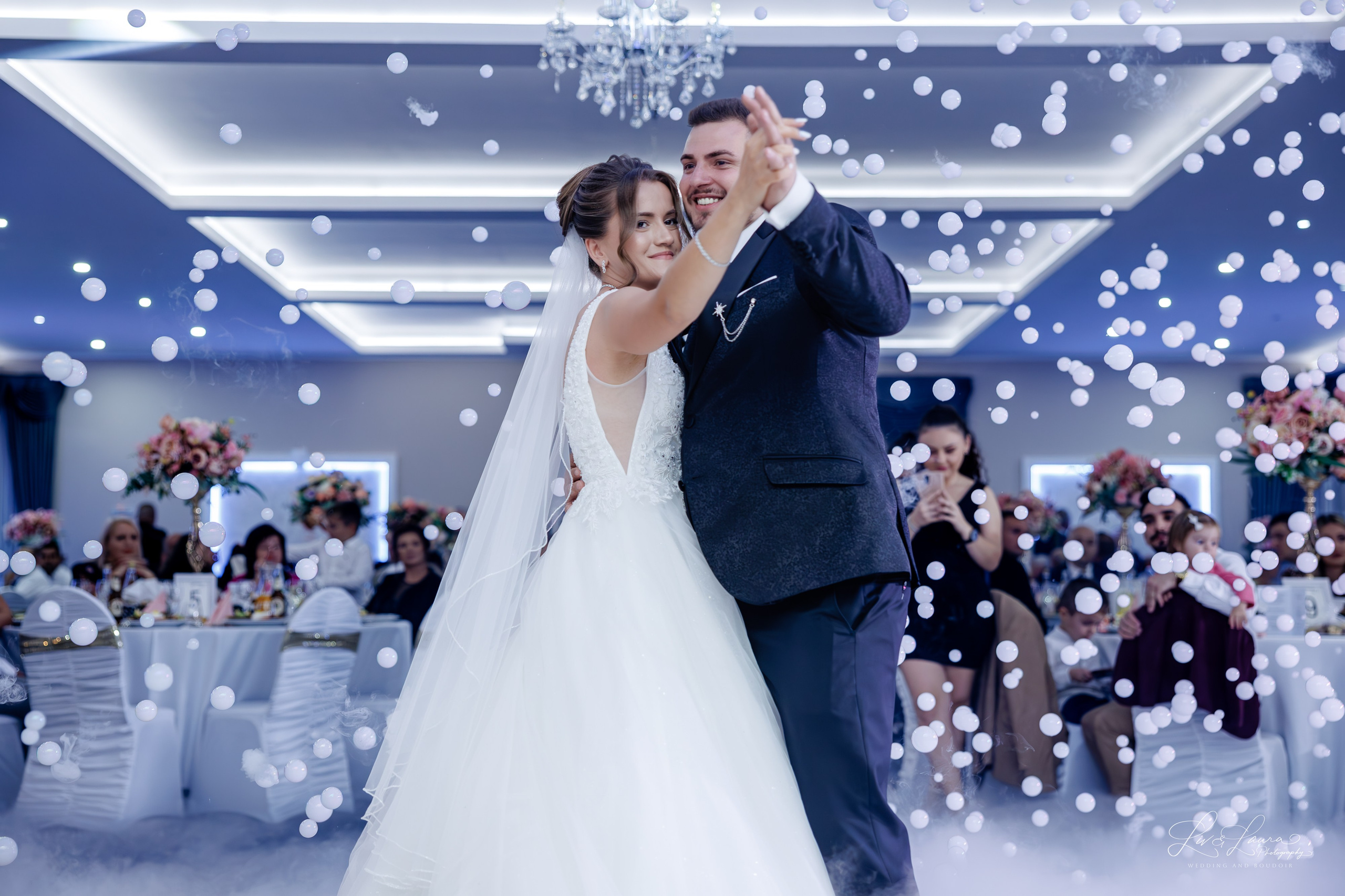 Alex and Nick celebration. Wedding and boudoir photography by Liv and Laura