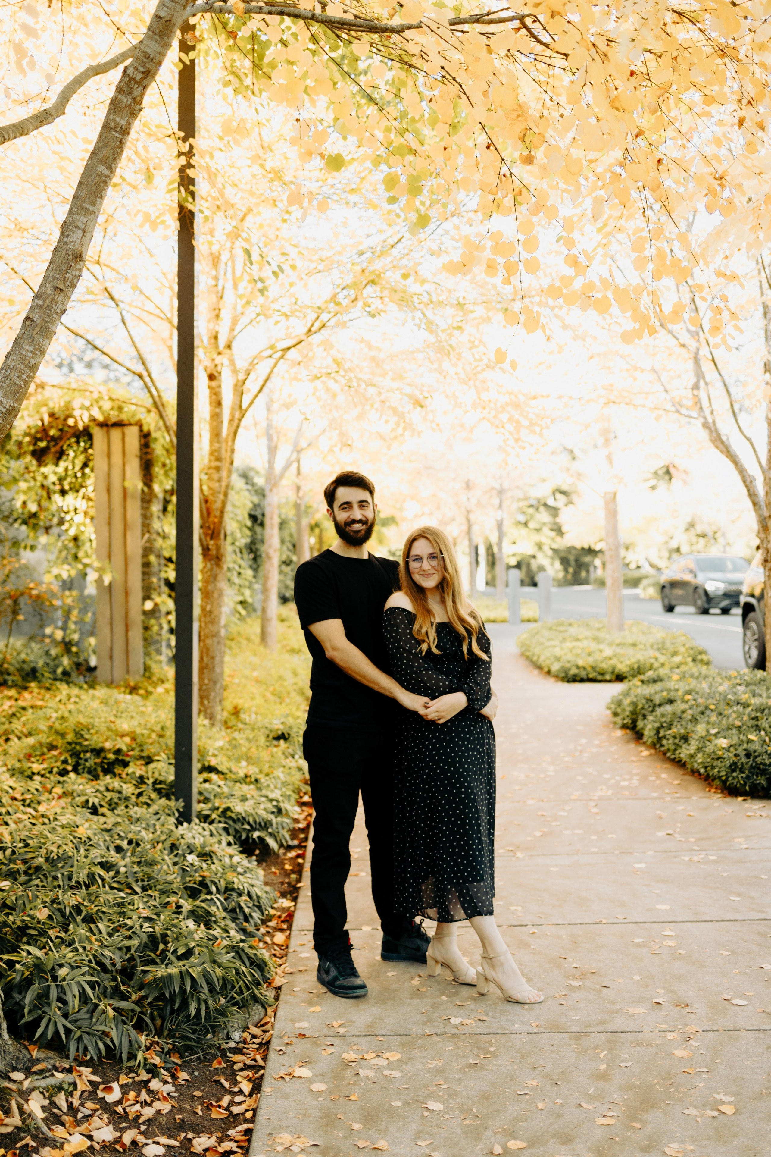 Emin&Ilona. Professional photographer in Minnesota, Alina Volkova