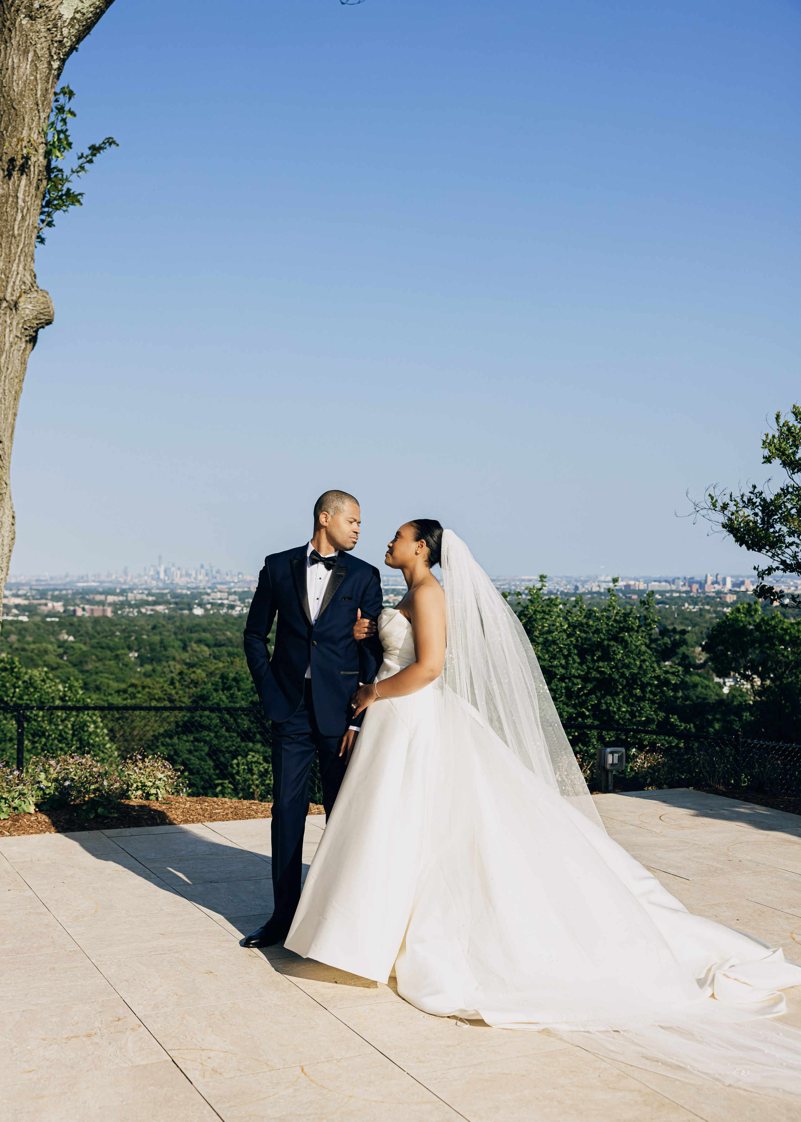 Nakia & Christal. Wedding Photo & Video