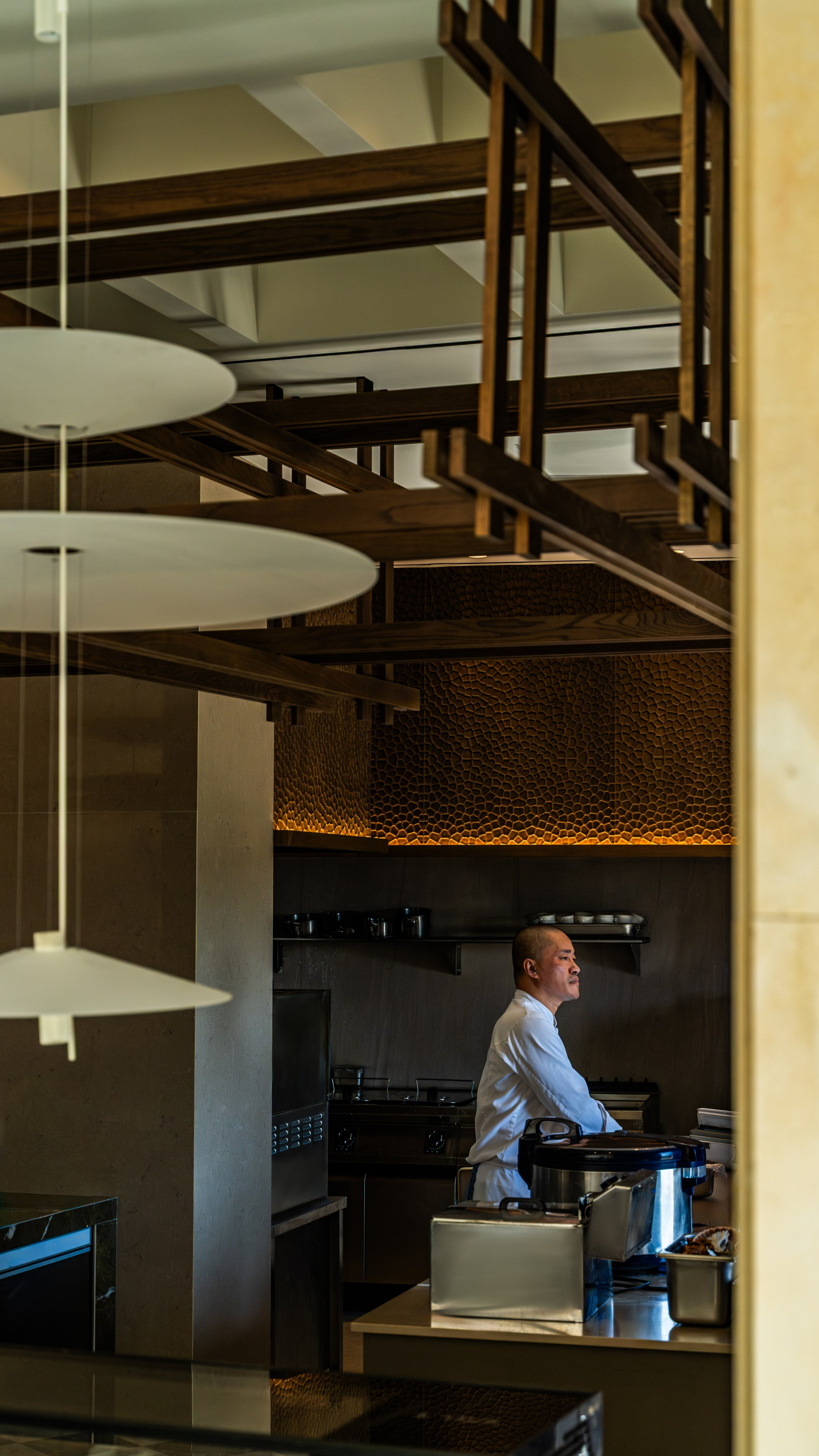 Luxury Hotel Interiors ~ Atlantica Imperial Rhodes. Hotel Photographer Greece | George Katsaelis | sketch.gr