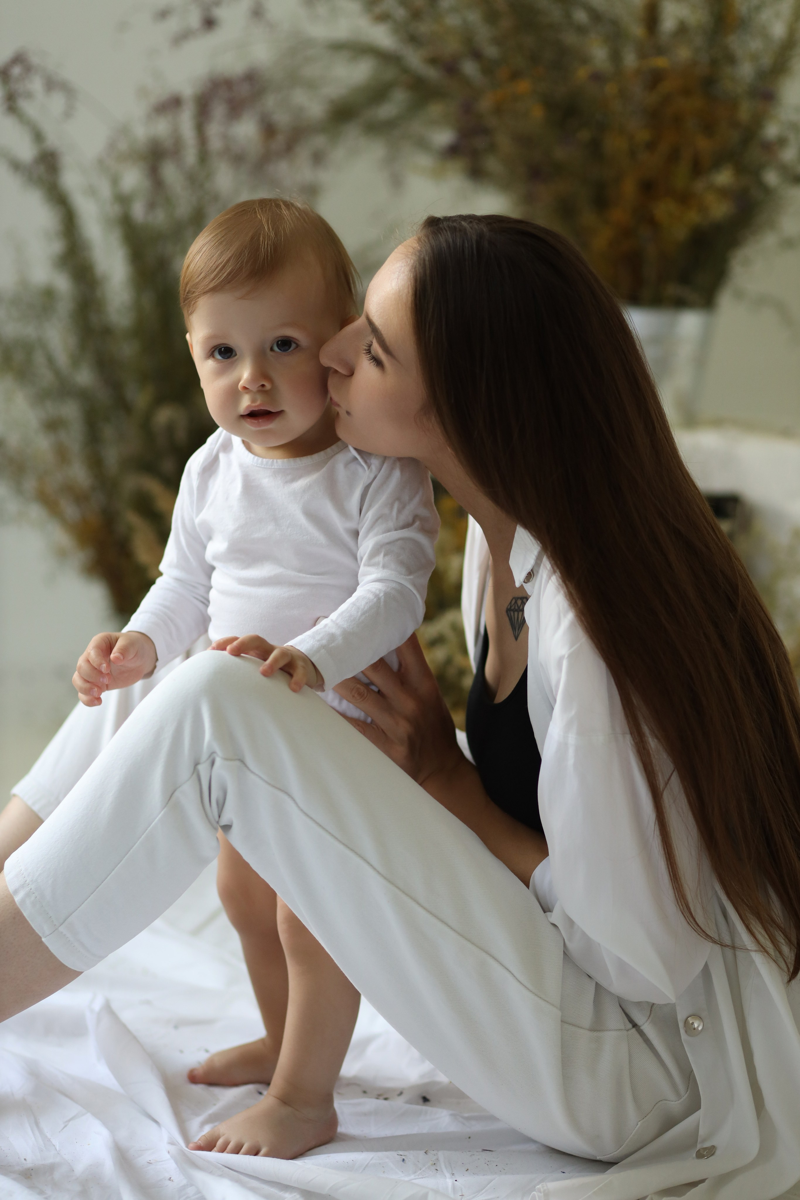 Прайсы. Фотограф женского портрета и беременности Лана Алпысова