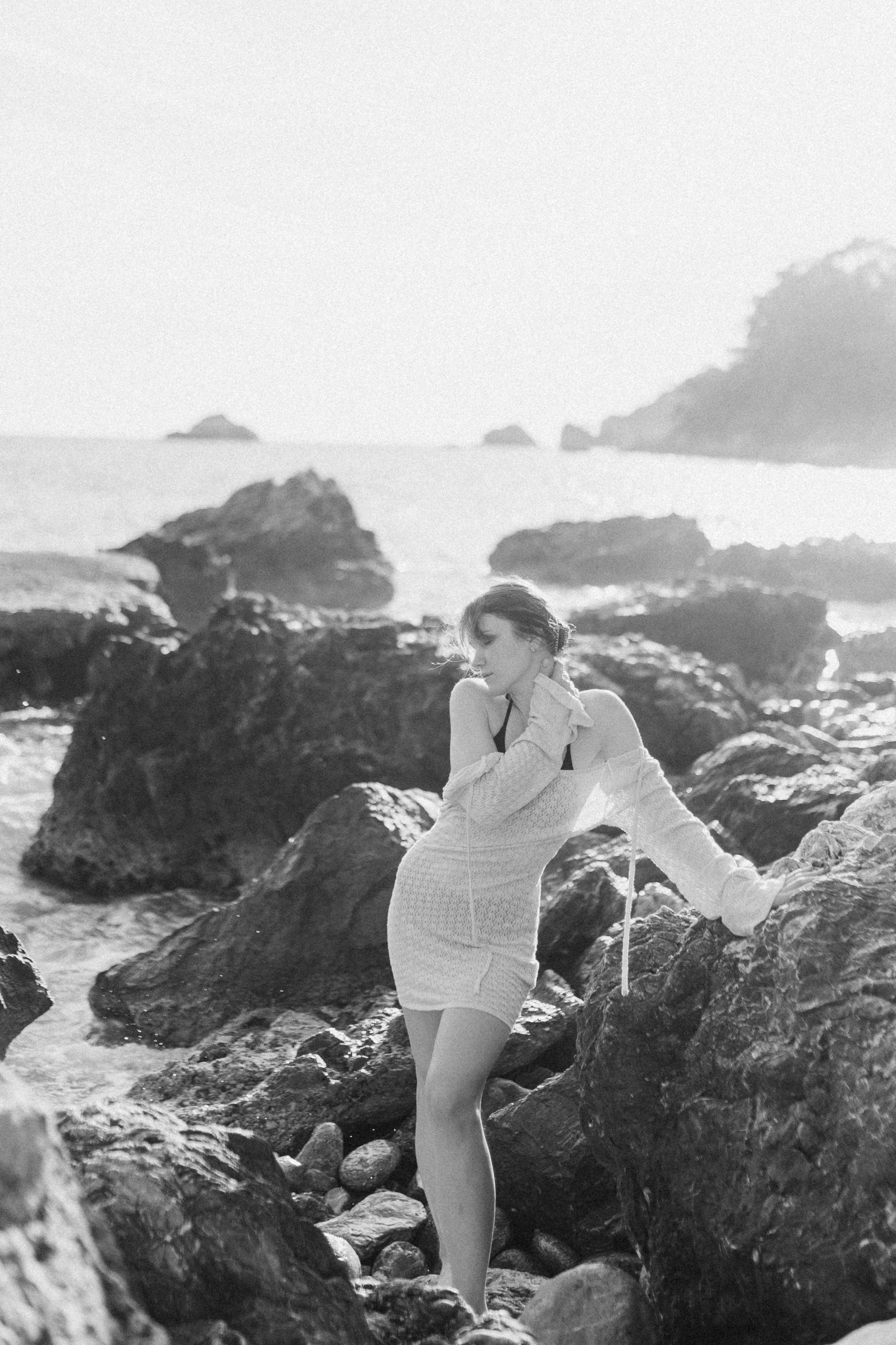 Mila Kaş. Обо мне