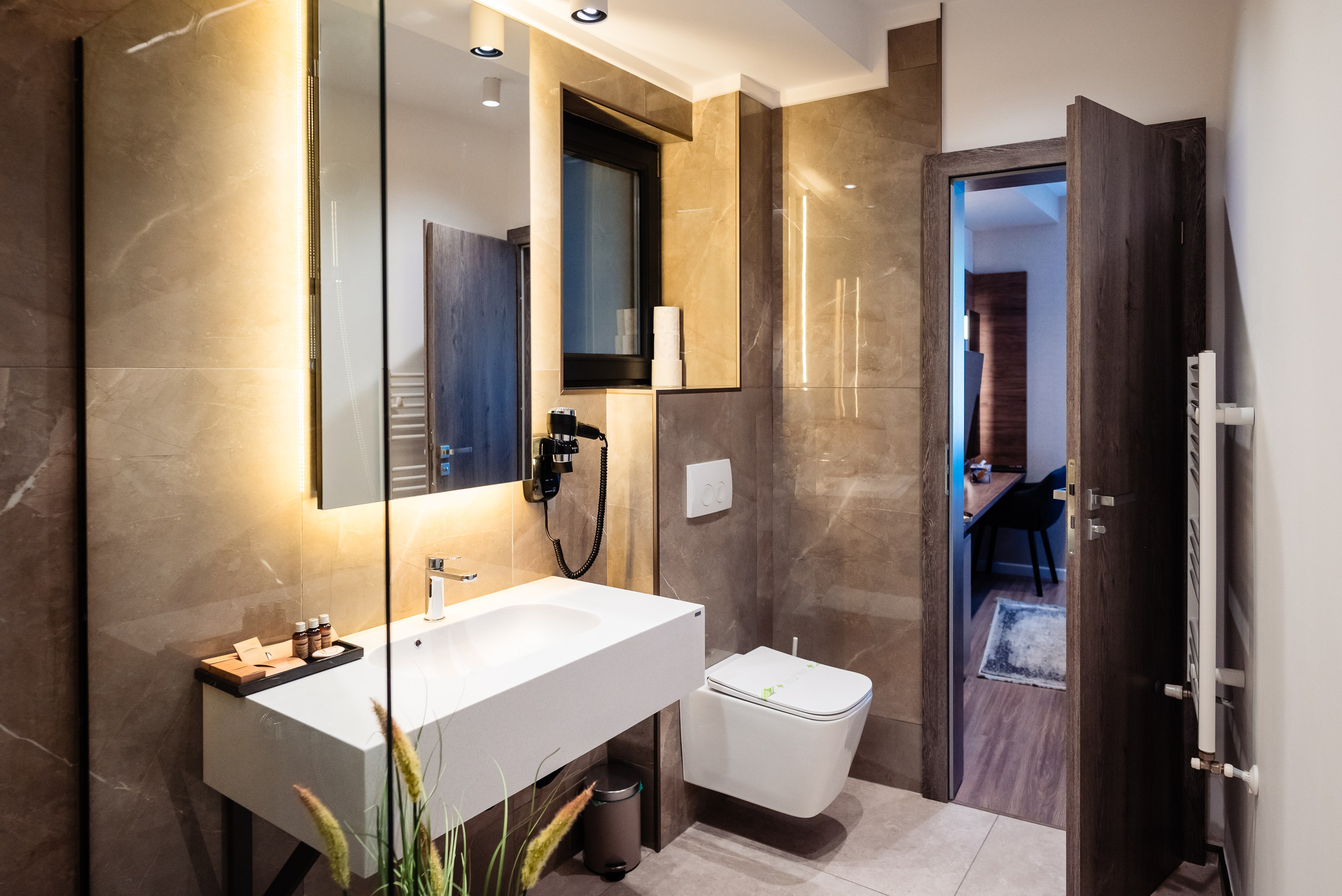 Fotografie locatie- Vila Bijoux. Giani Maftei