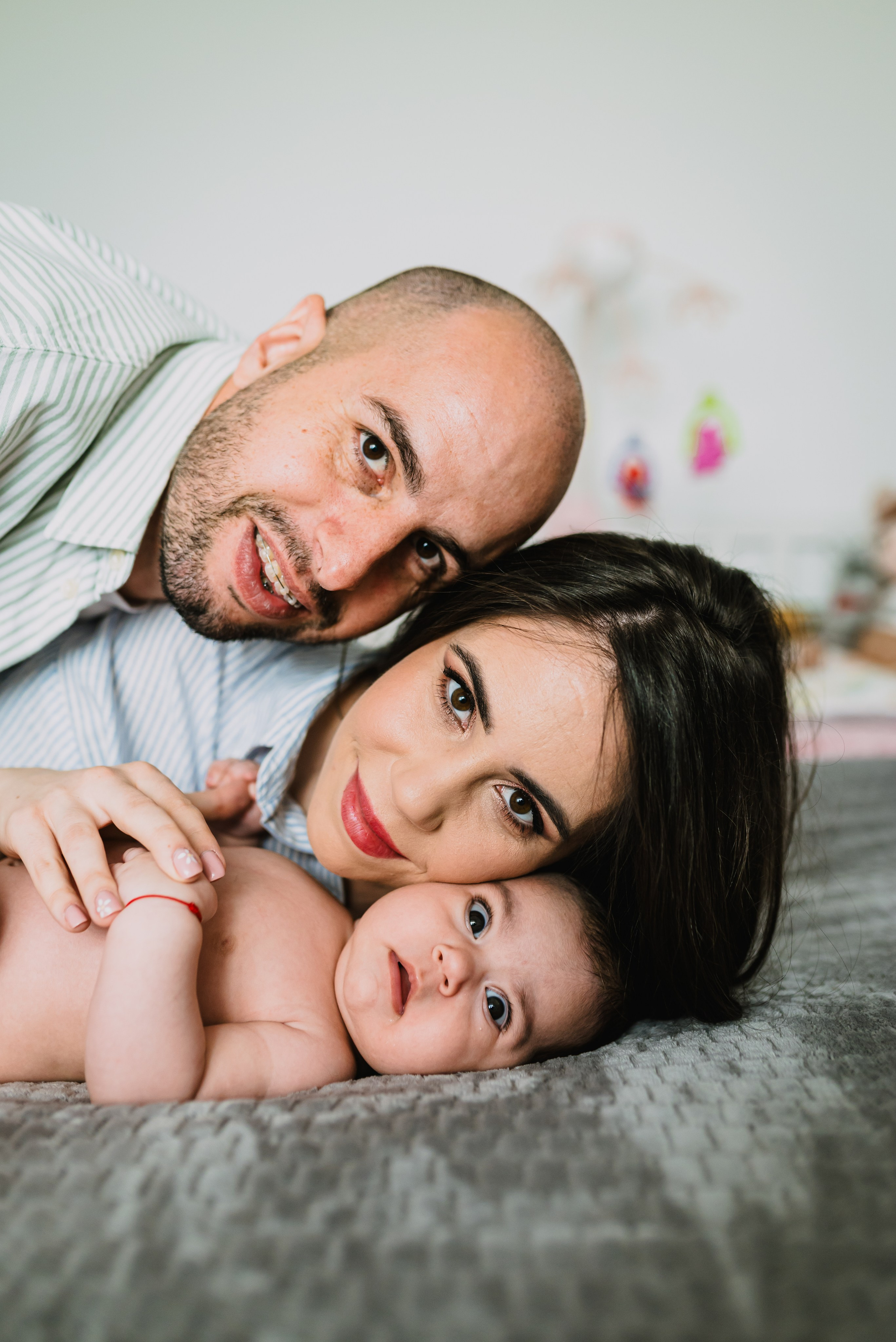 Patricia Maria. Giani Maftei