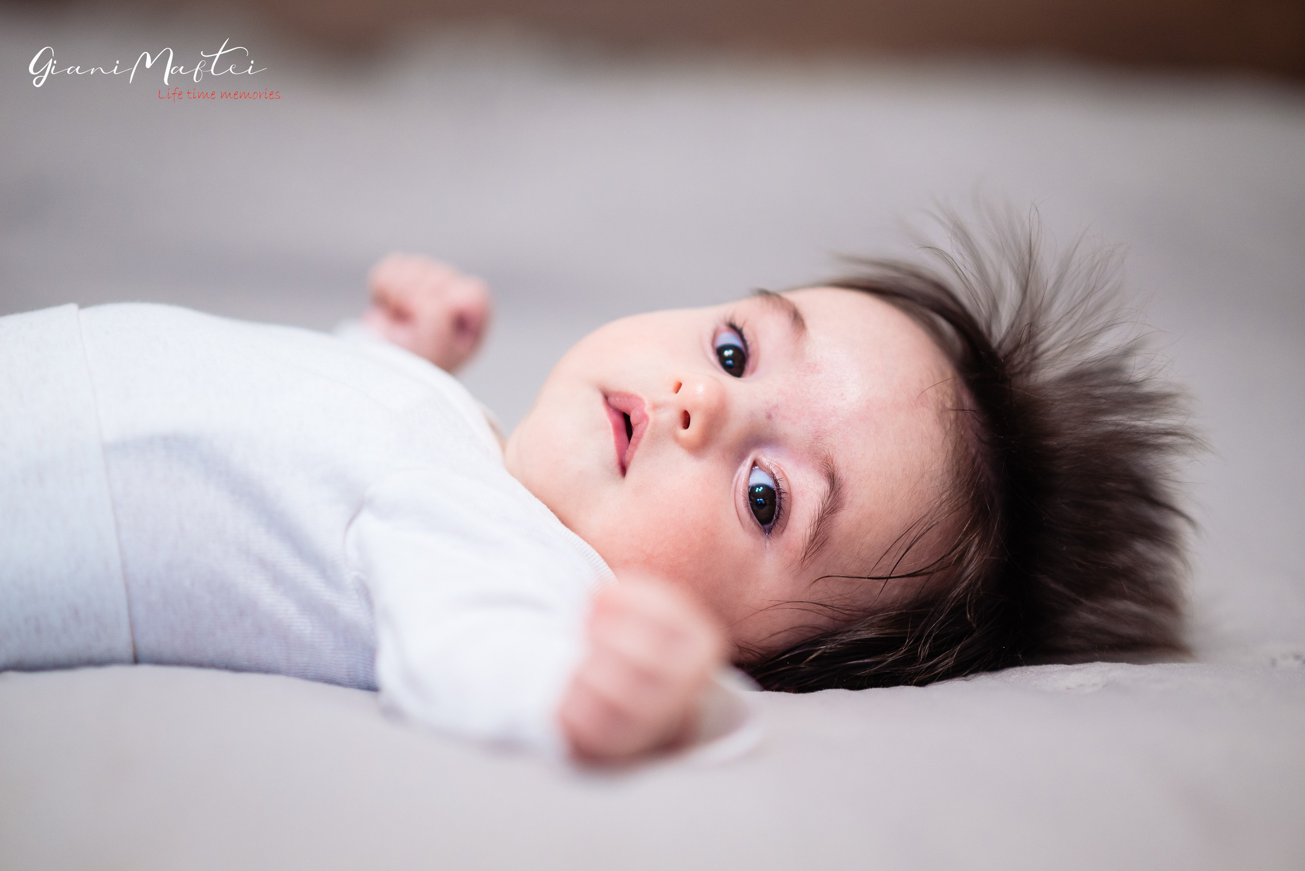 Tudor Ionut. Giani Maftei