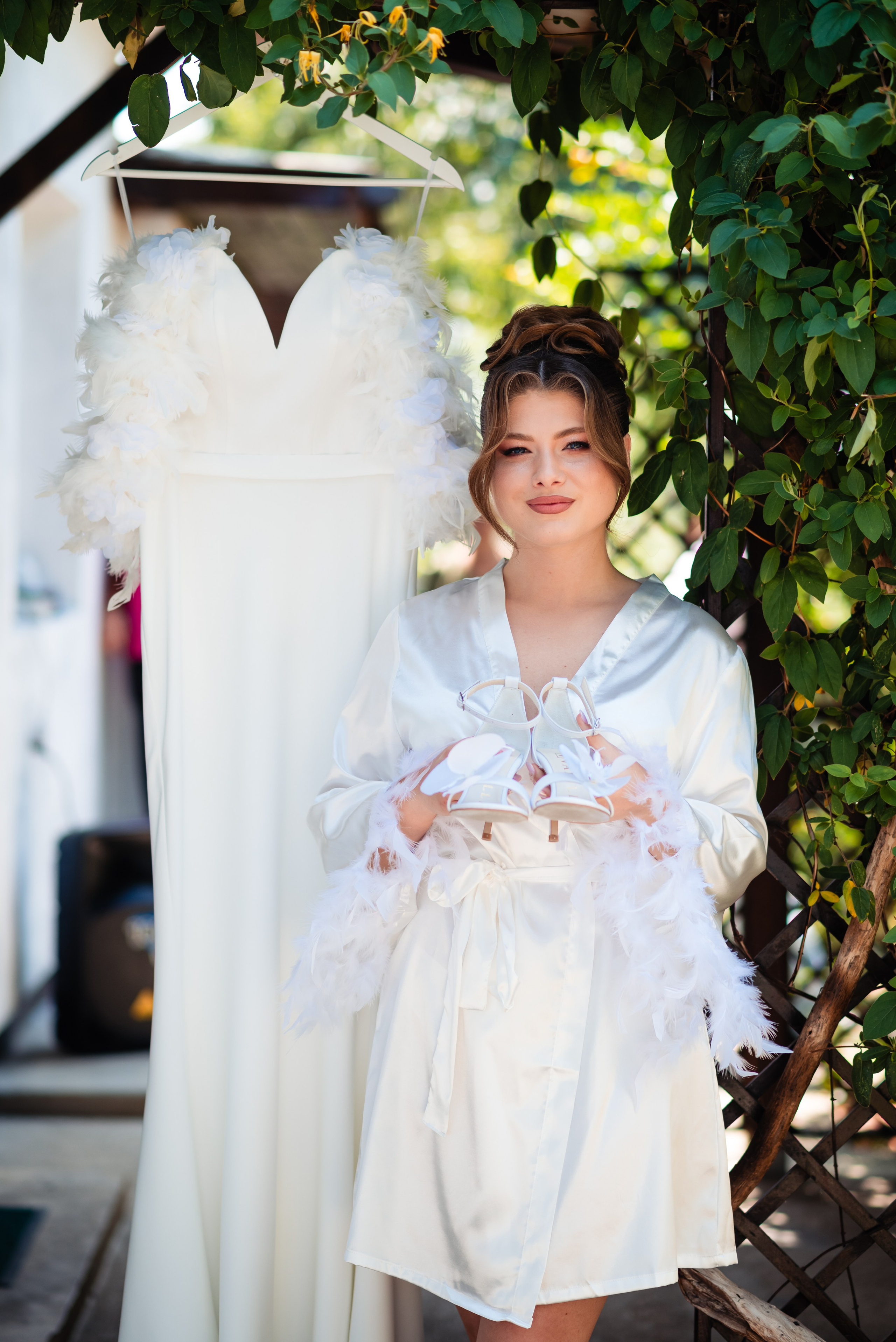 Ioana & Catalin. Giani Maftei