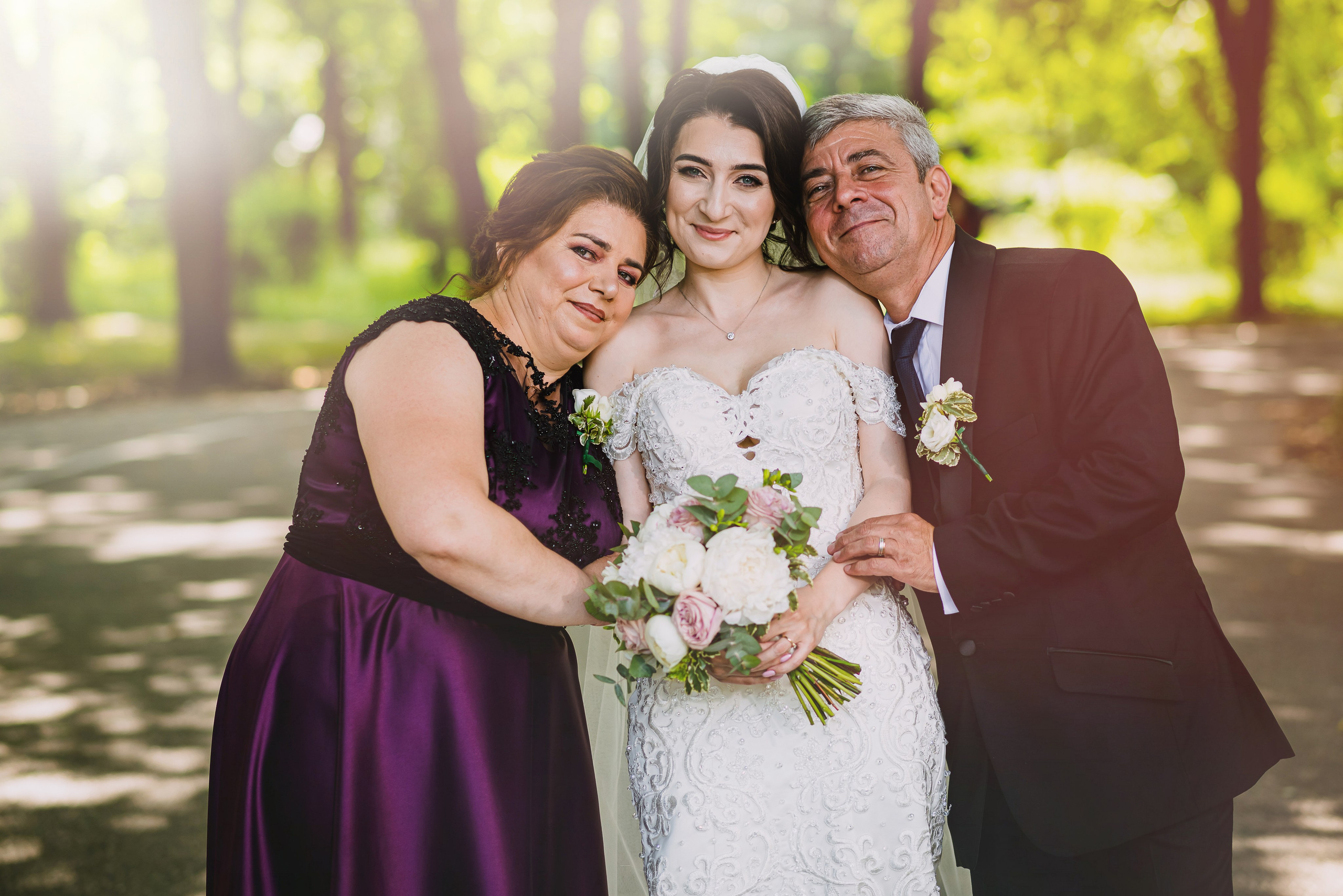 Alexandra & Alexandru. Giani Maftei