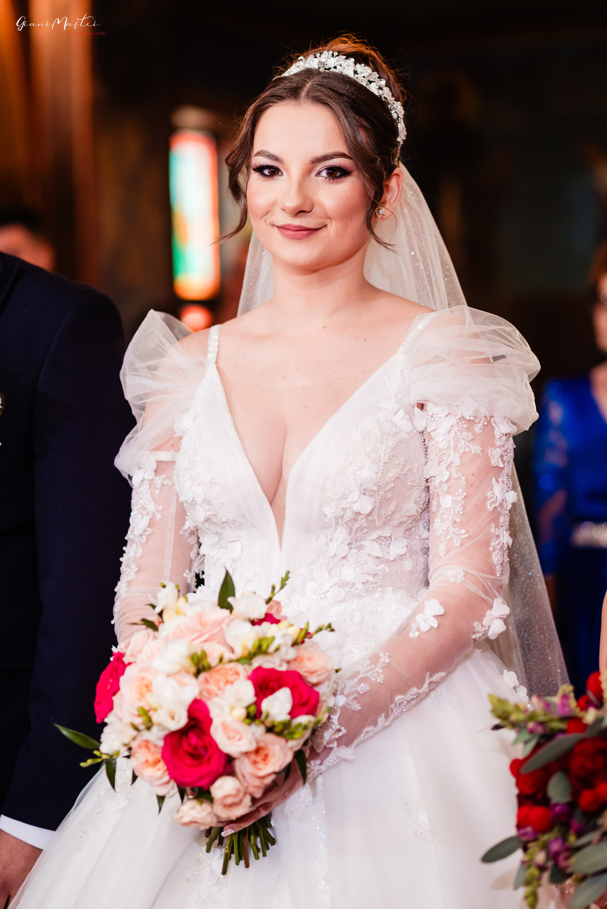 Alice & Alex. Giani Maftei