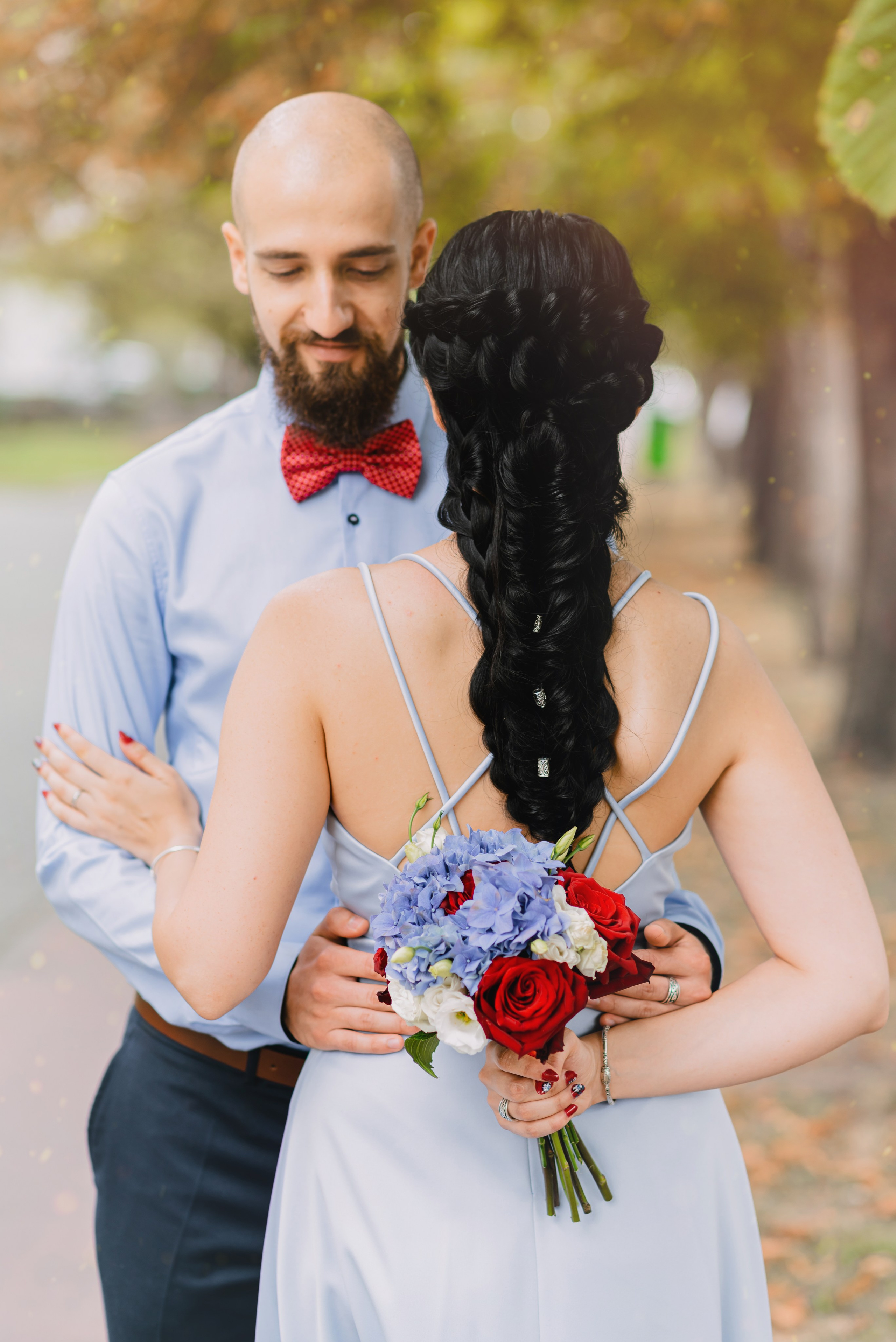 Roxana & Edi. Giani Maftei