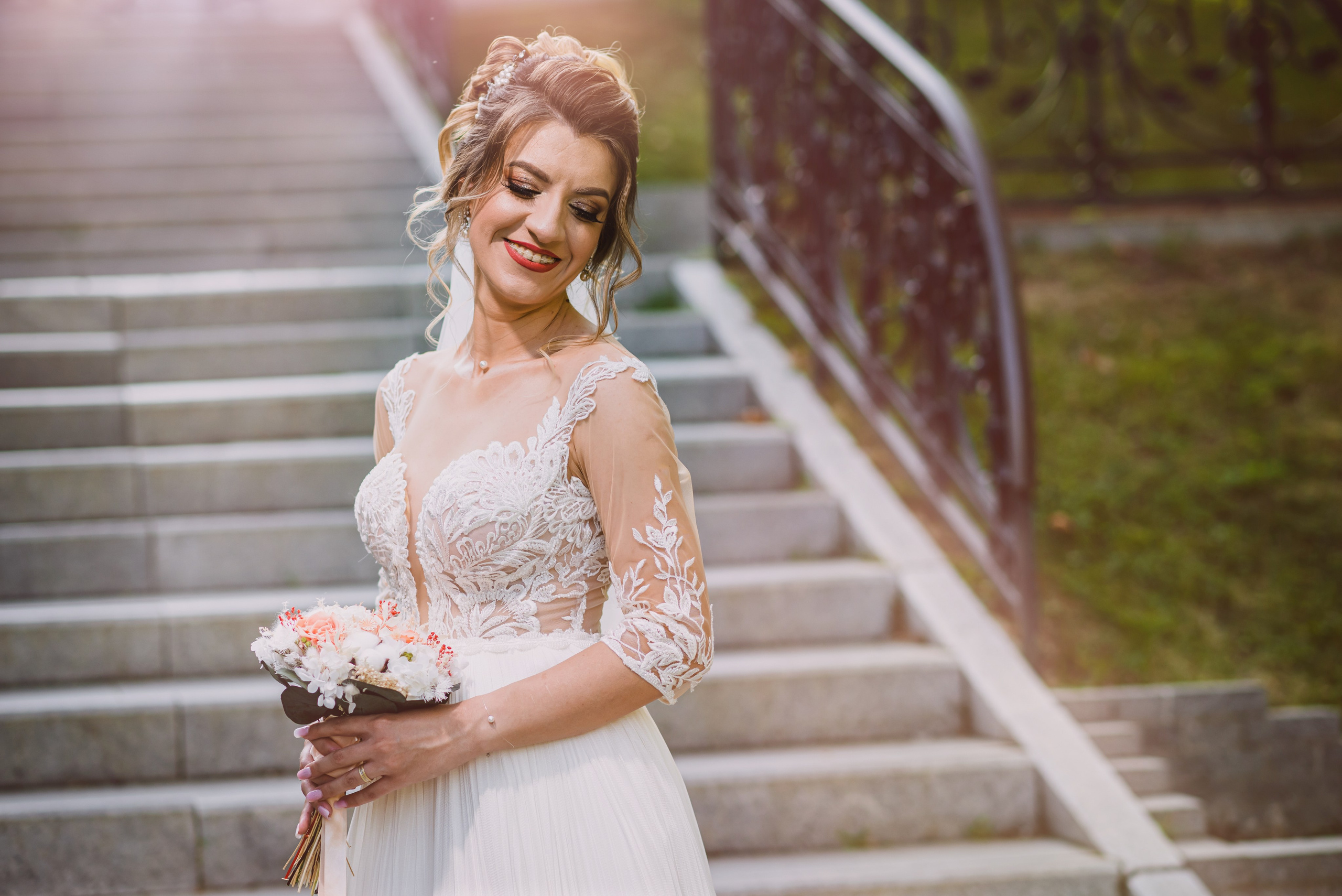 Anca & Adi. Giani Maftei