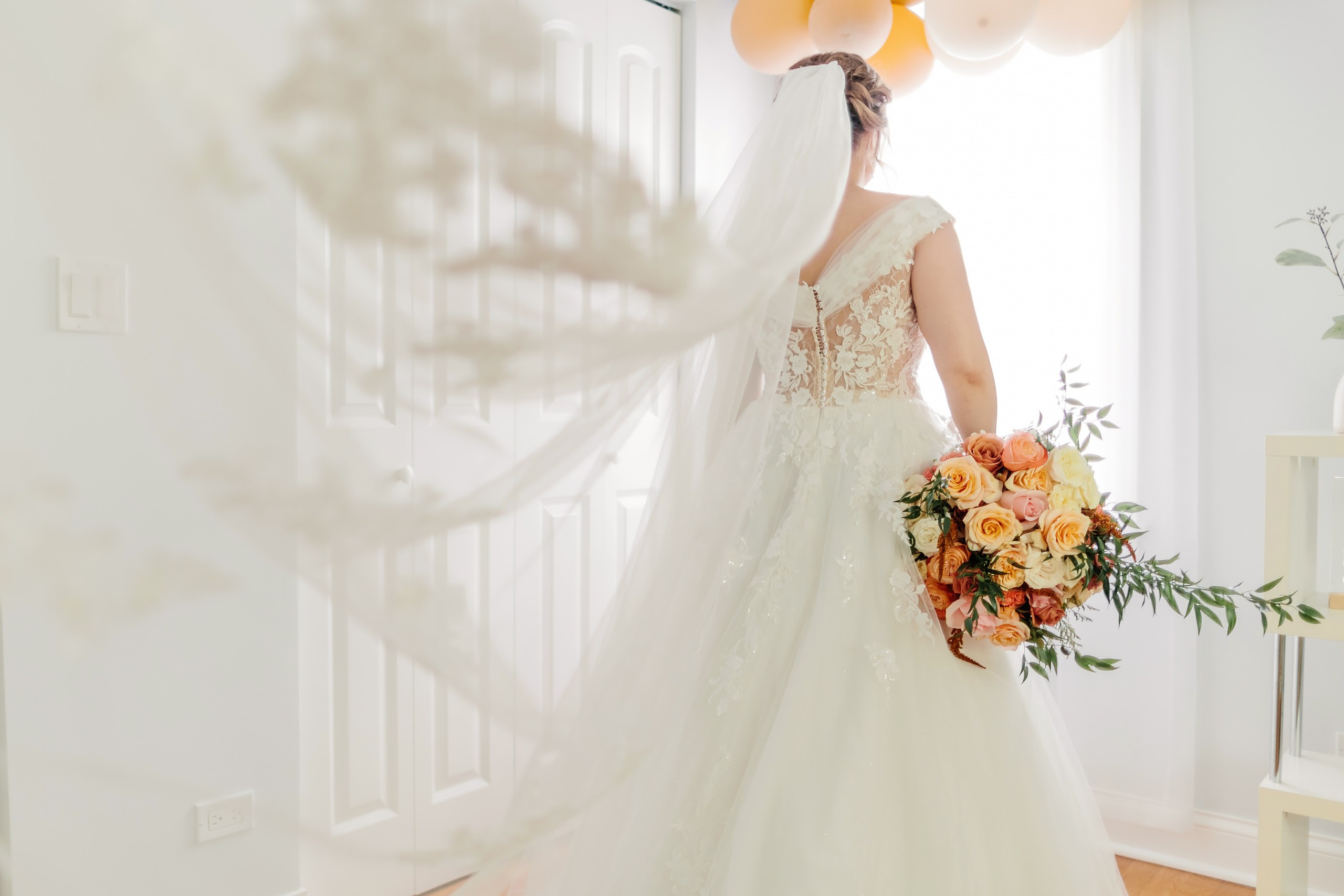 05.10.2024 Wedding. Wedding family event photographer in Chicago Nick Yushevich