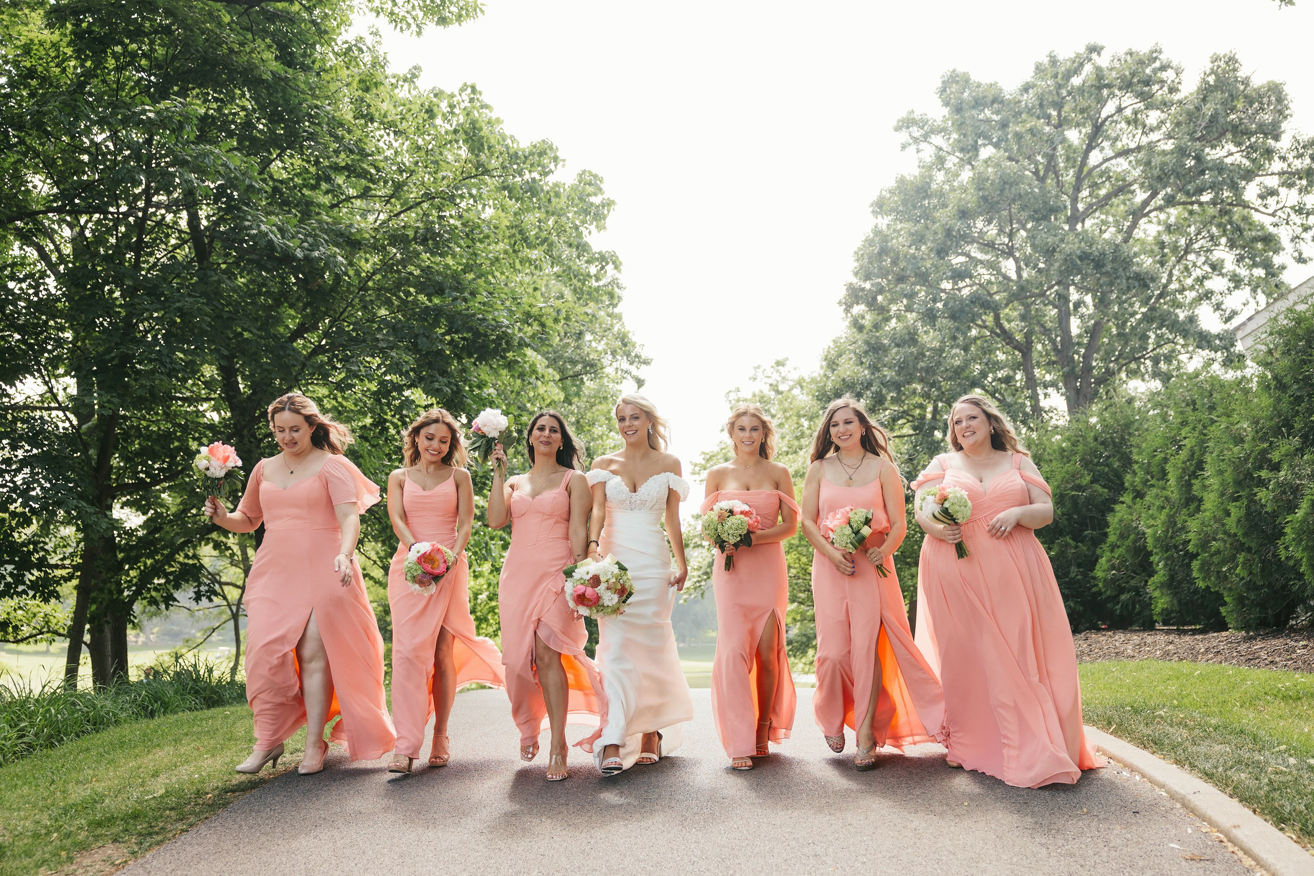 06.14.2025 Wedding. Wedding family event photographer in Chicago Nick Yushevich