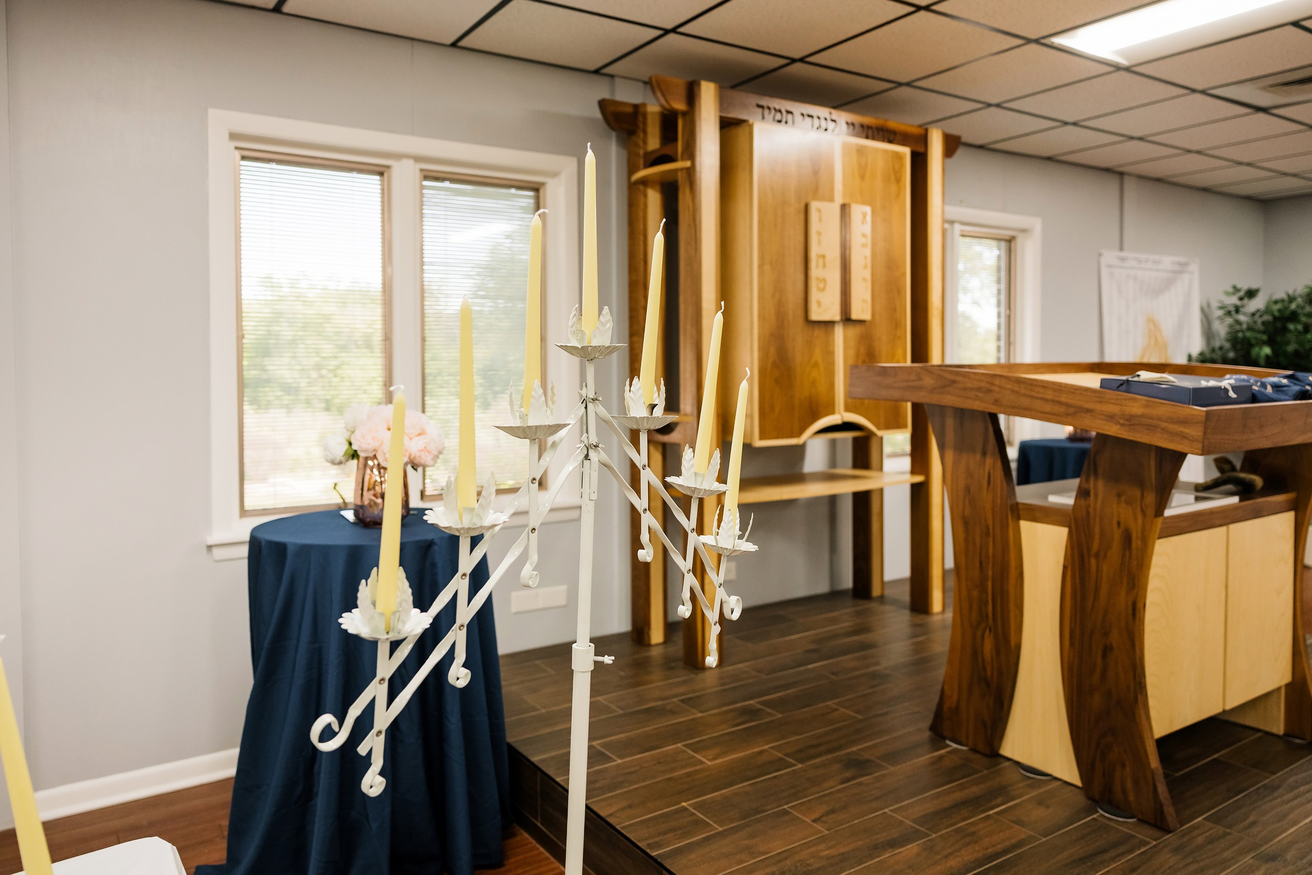 09.01.2025 Bat Mitzvah. Wedding family event photographer in Chicago Nick Yushevich