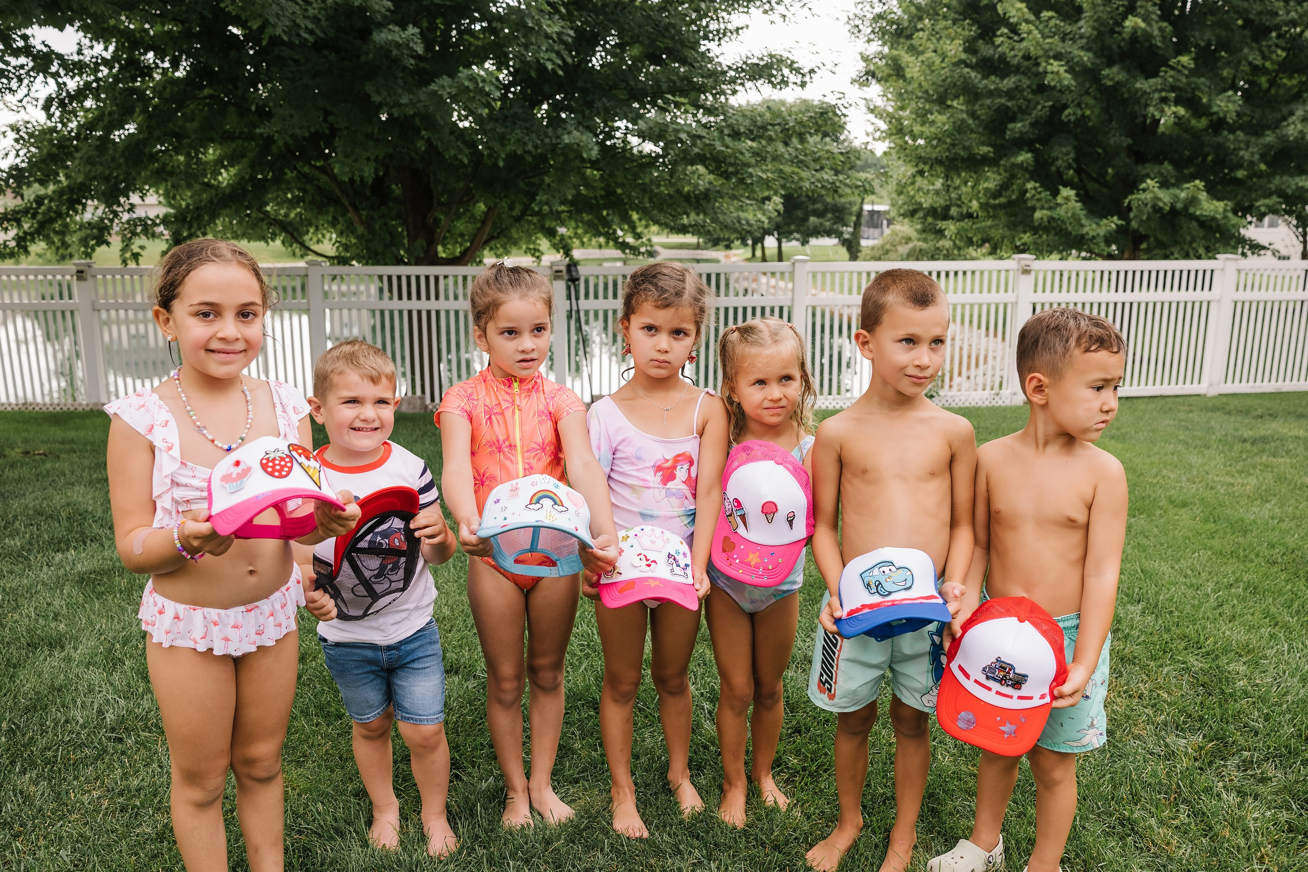 Birthday Party. Wedding family event photographer in Chicago Nick Yushevich