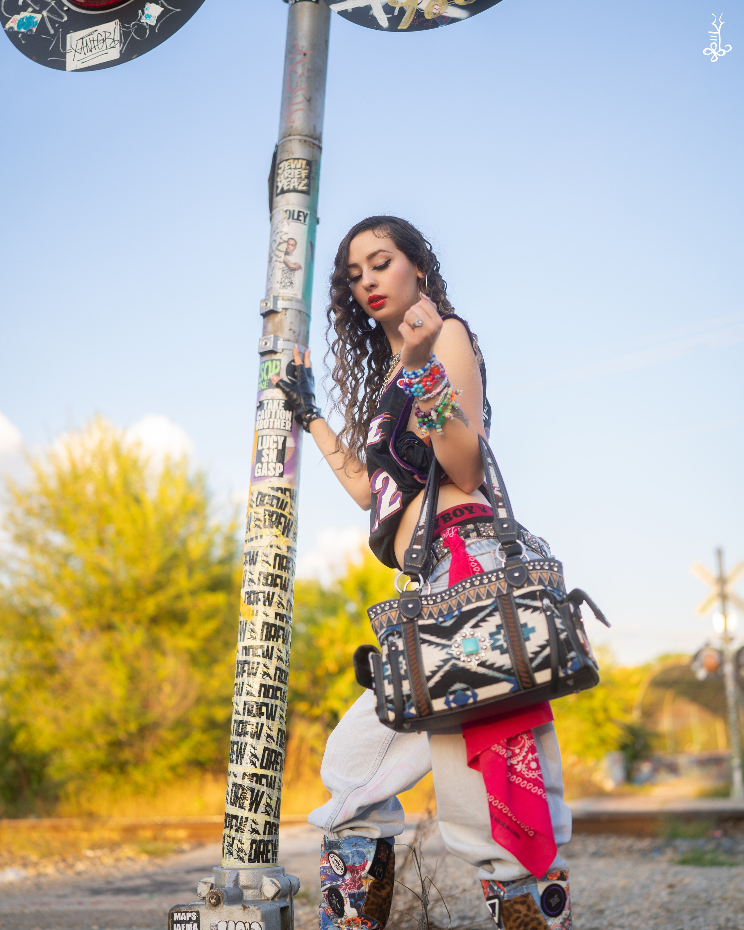 JASELLA. Ke’Ondris