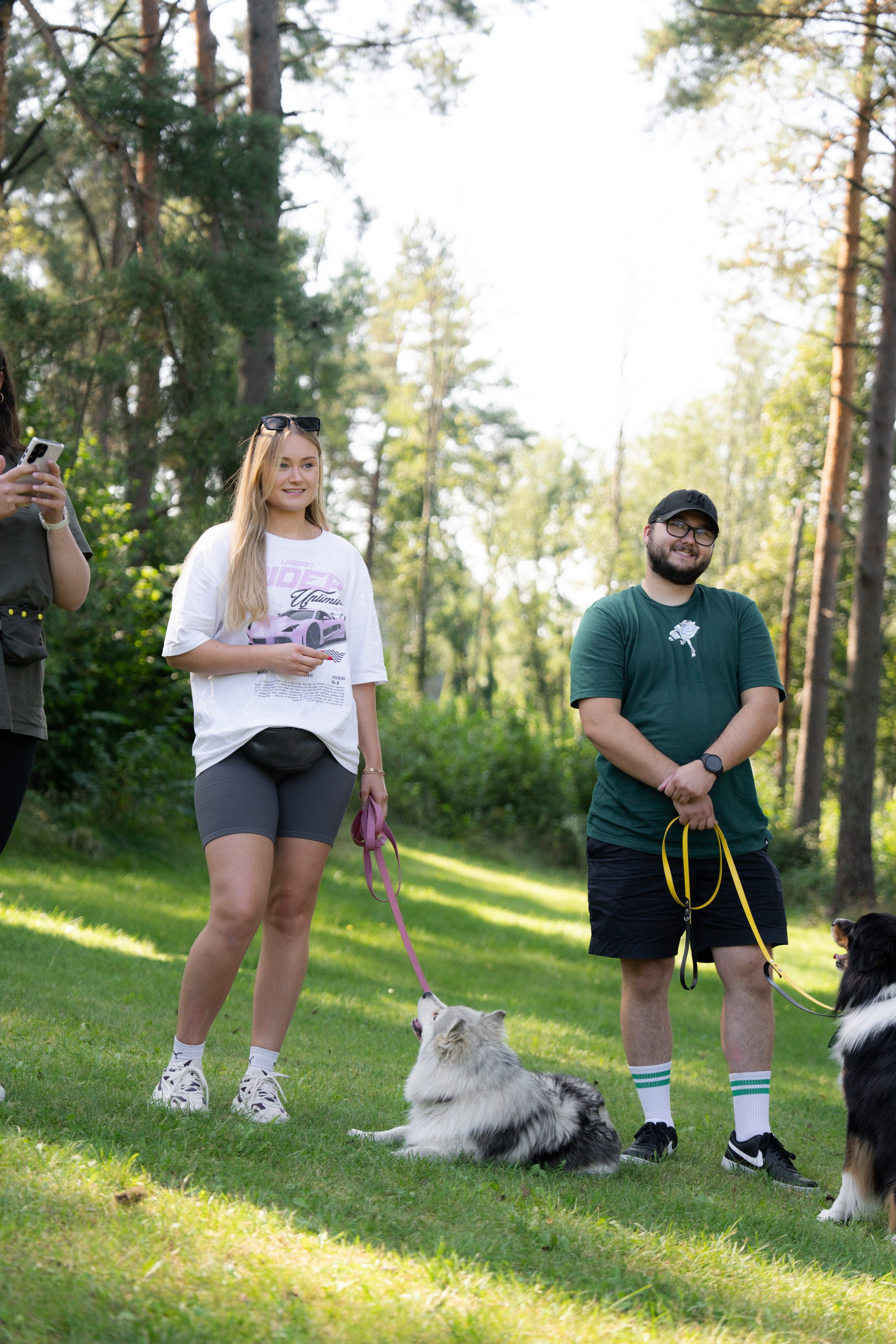Heppi Dogo fest 2025. Vita Klimaševska ○ Fluffy Soulmate Photography