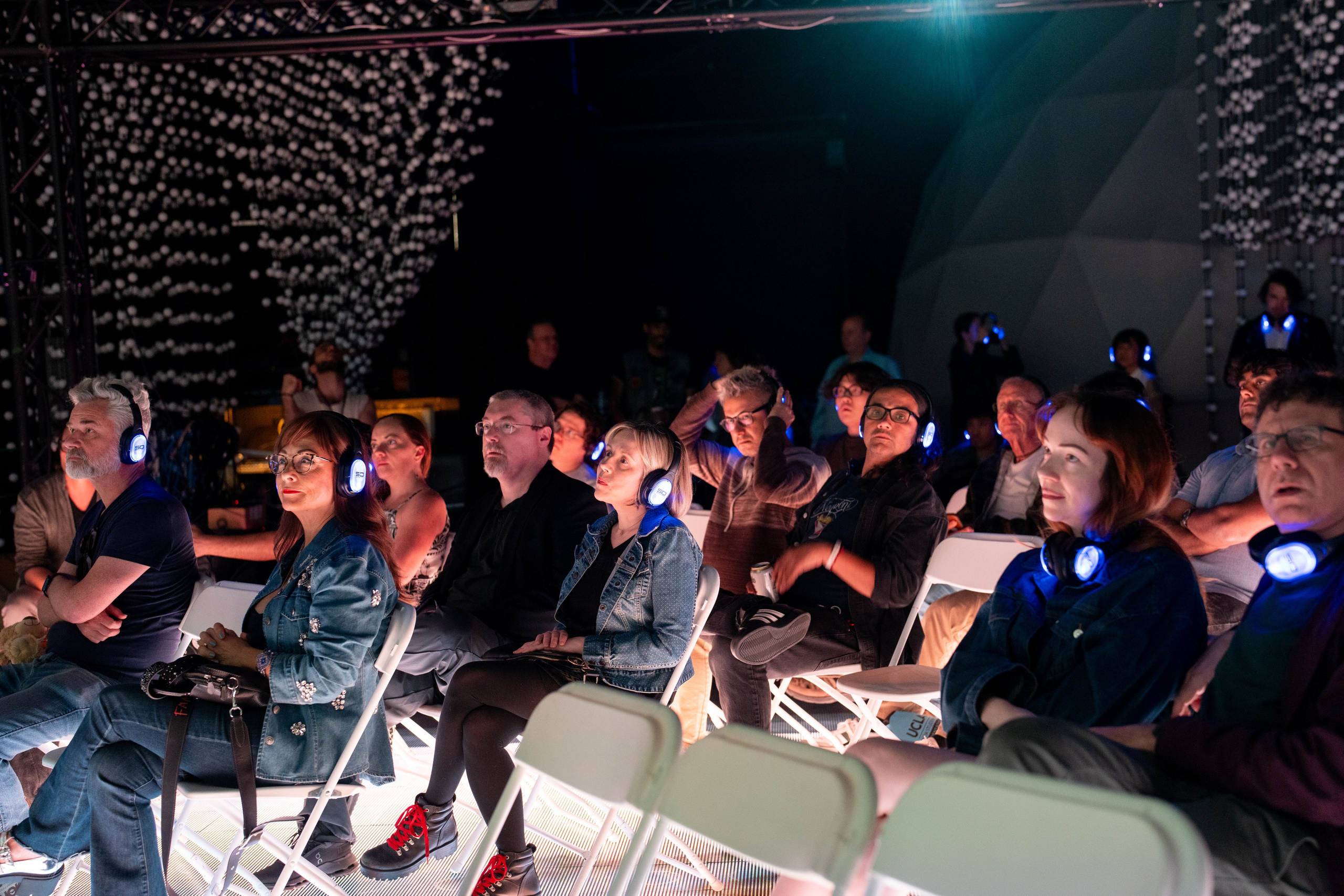 AI Event Cinema Machine. Детский и семейный фотограф Анна Красовицкая