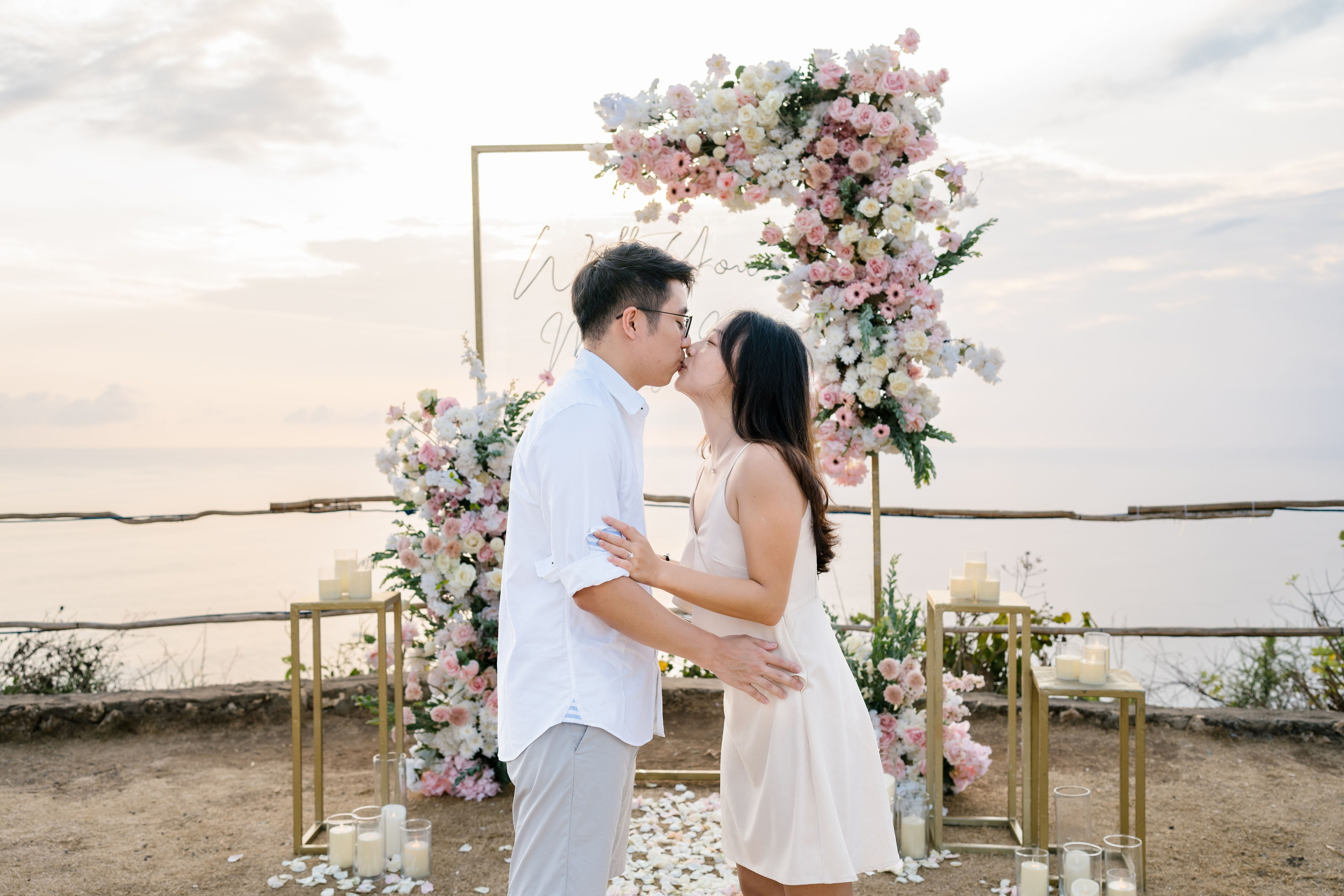 Oscar & Ebi. Female Photographer in Bali