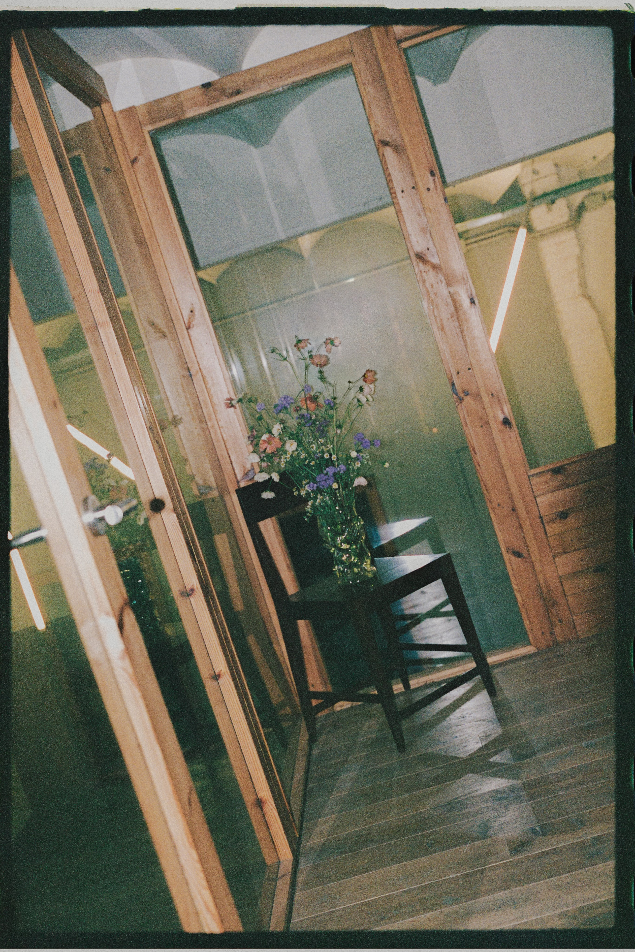 Haydée Barciela | Set designer