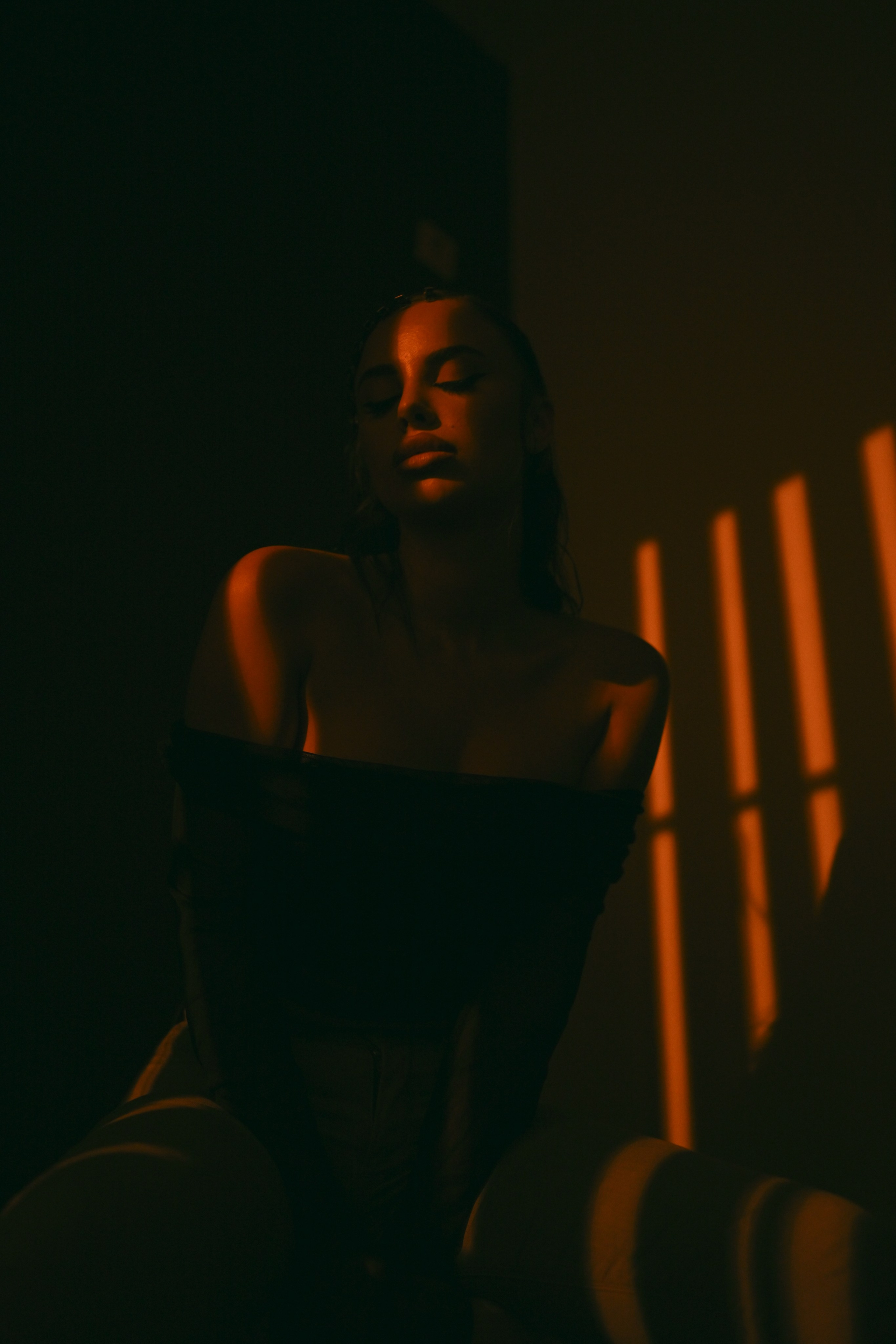 Individual. Photographer vakho