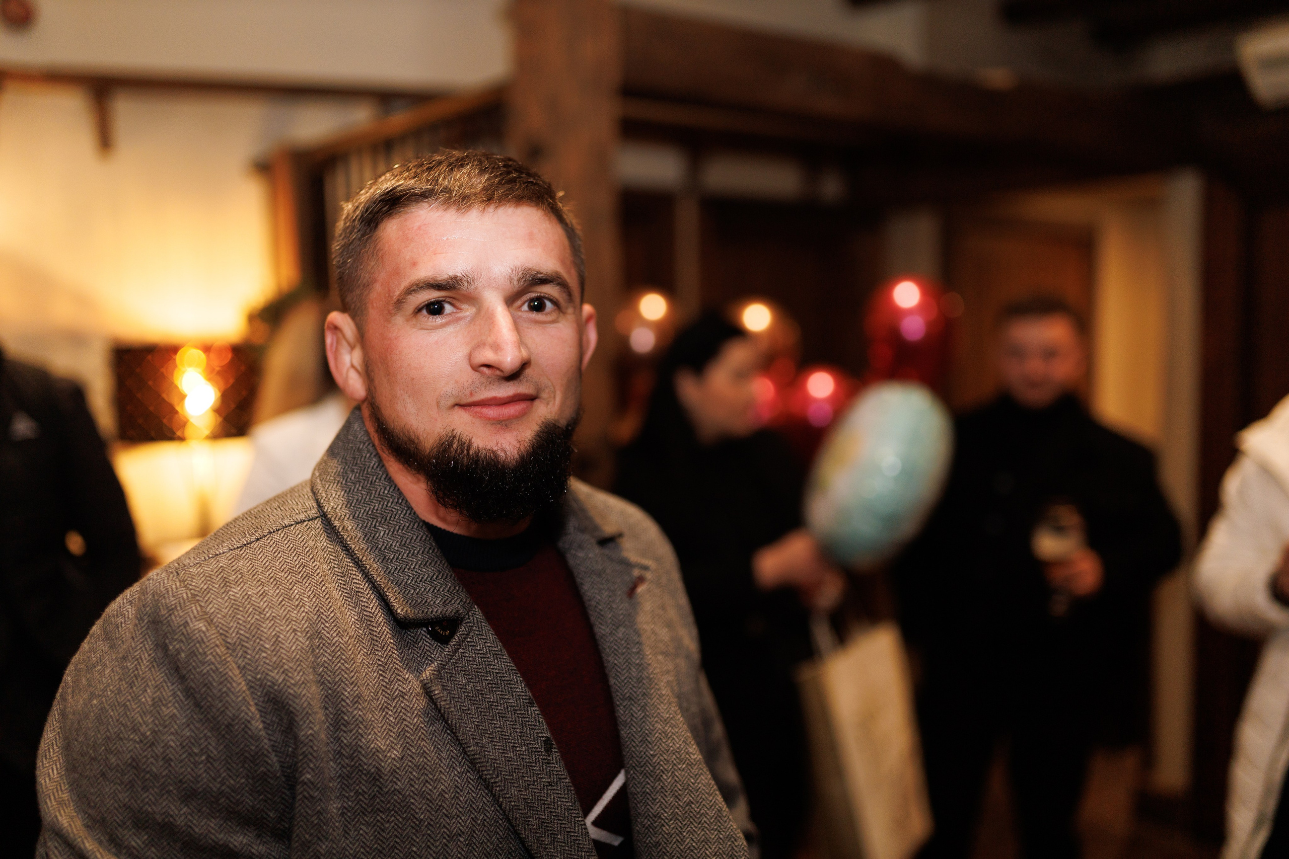 Family Portraits. Https://valeriubriciuc.com/