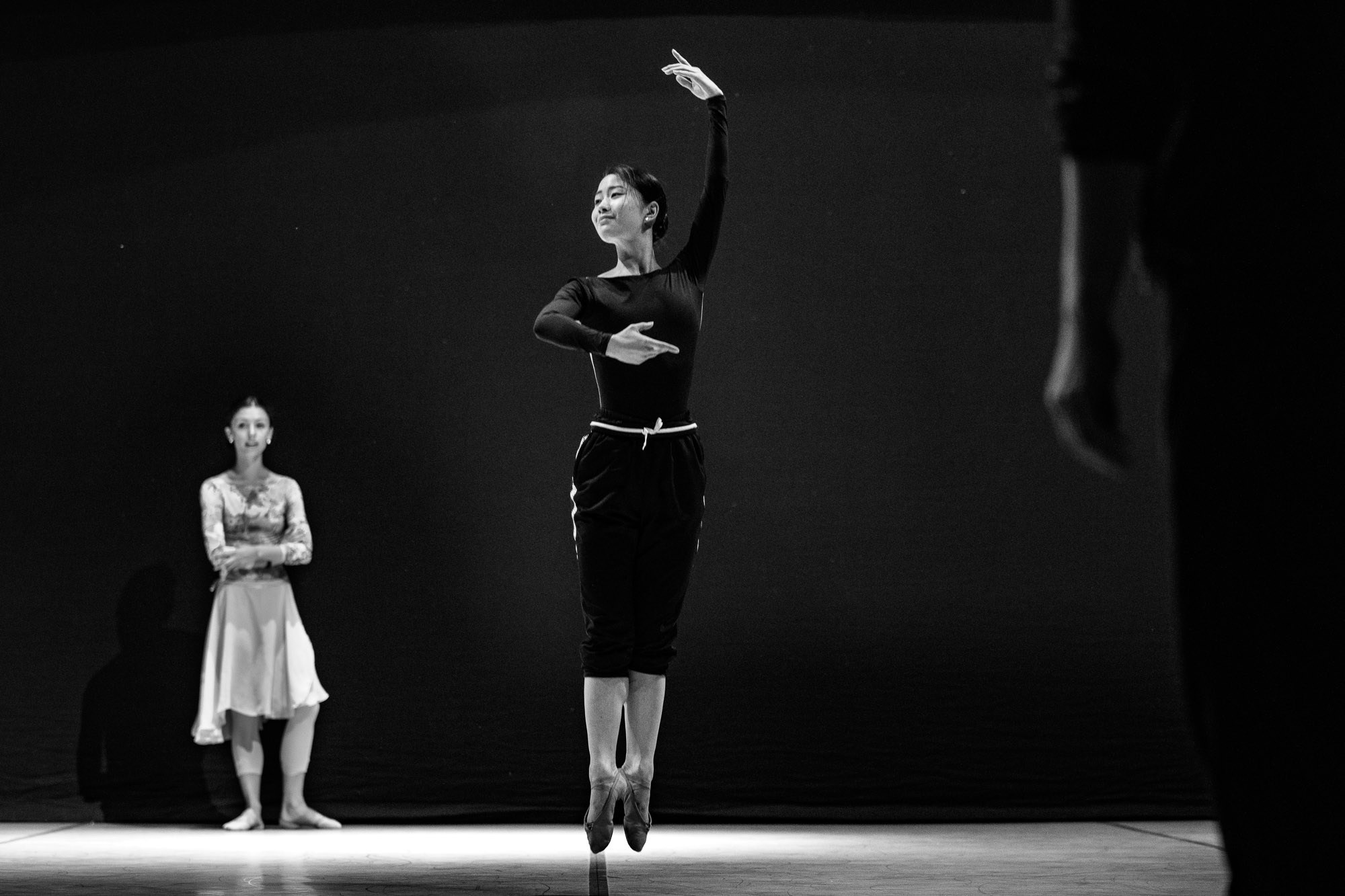 Ballet. Alexander Kabanov Photographer