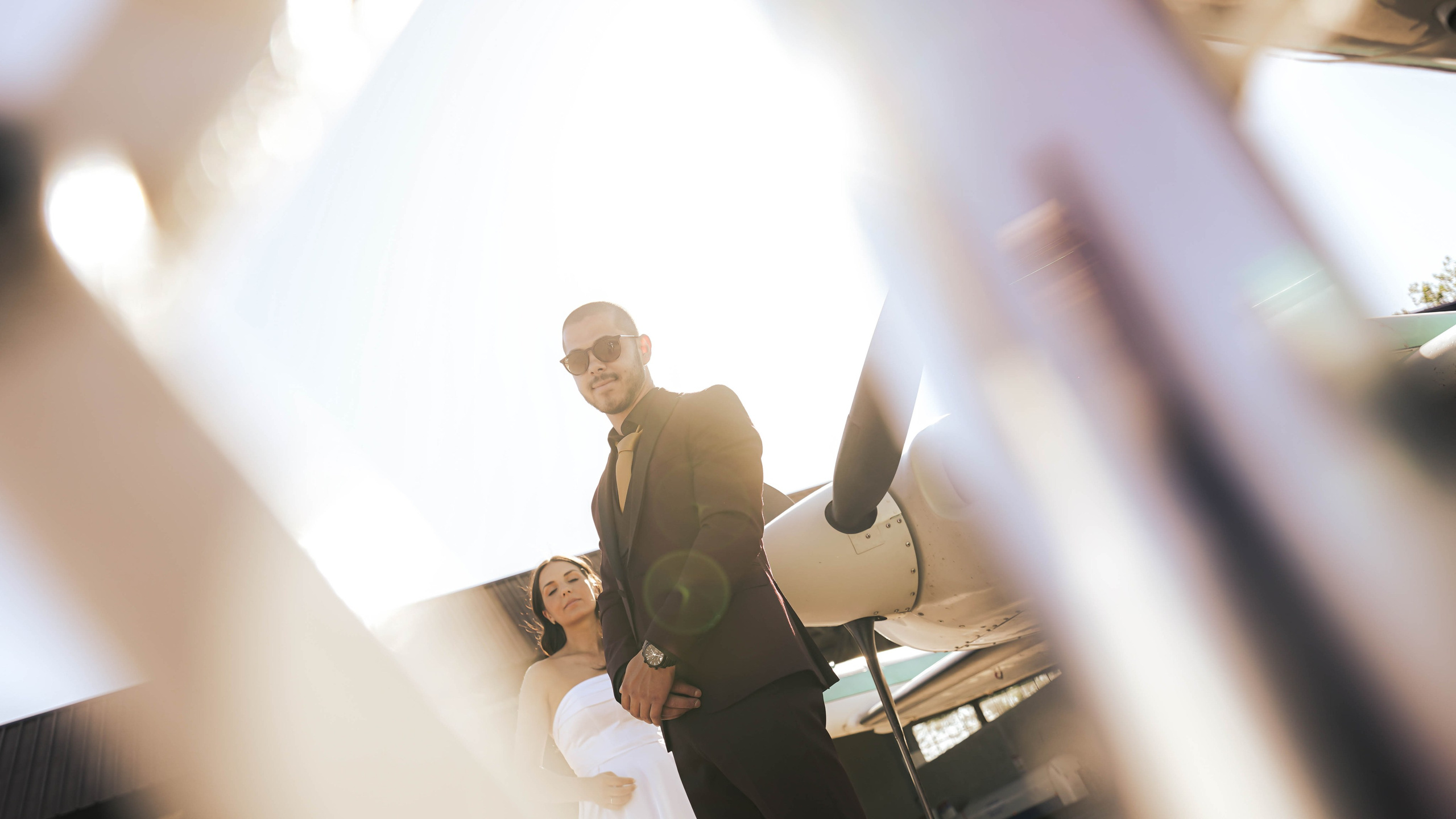 Anja & Stevo. ZORAN TORĐAN — FOTOGRAF I VIDEO PRODUCENT Zrenjanin