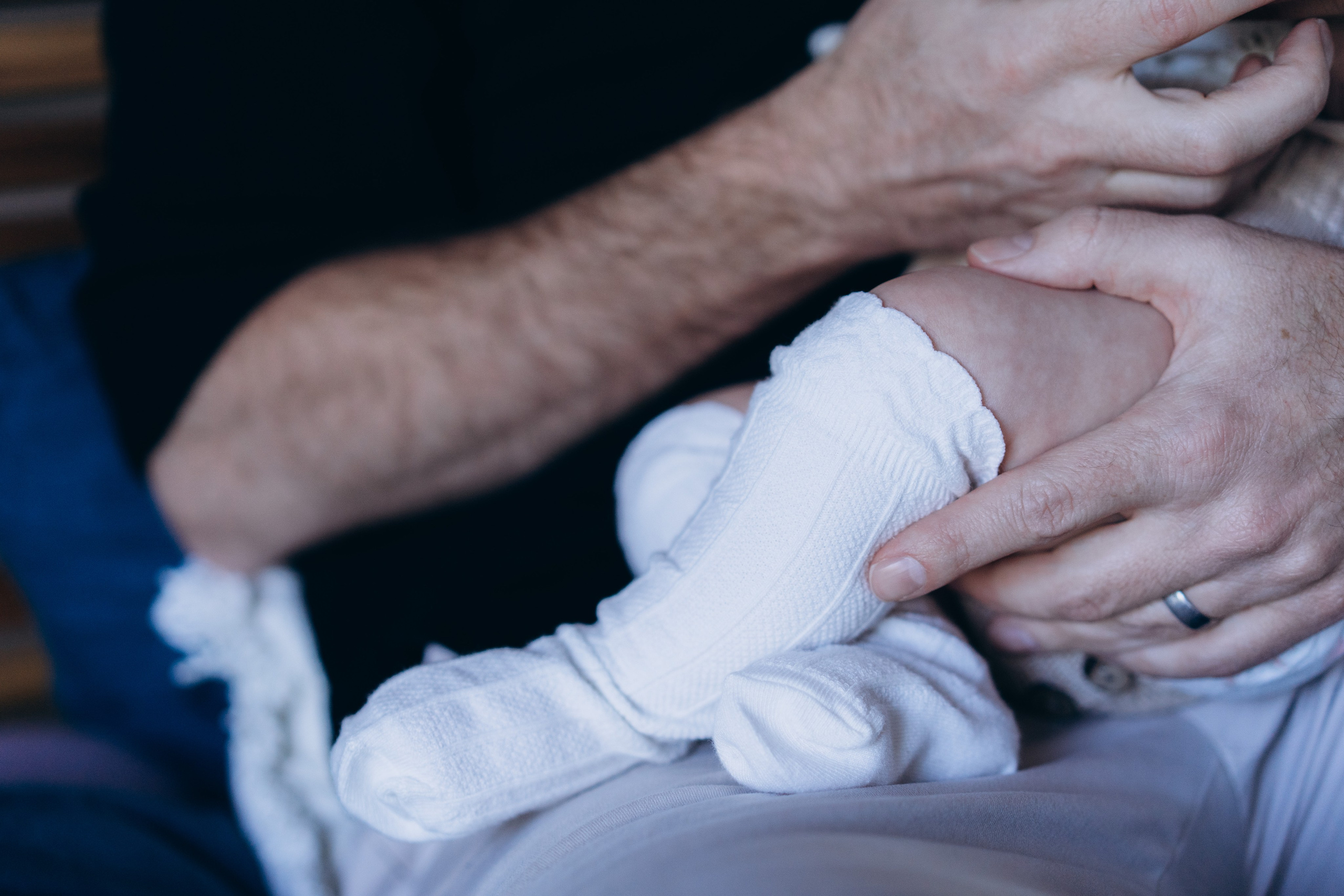 Maternity & Newborn. Barbarica. Photography