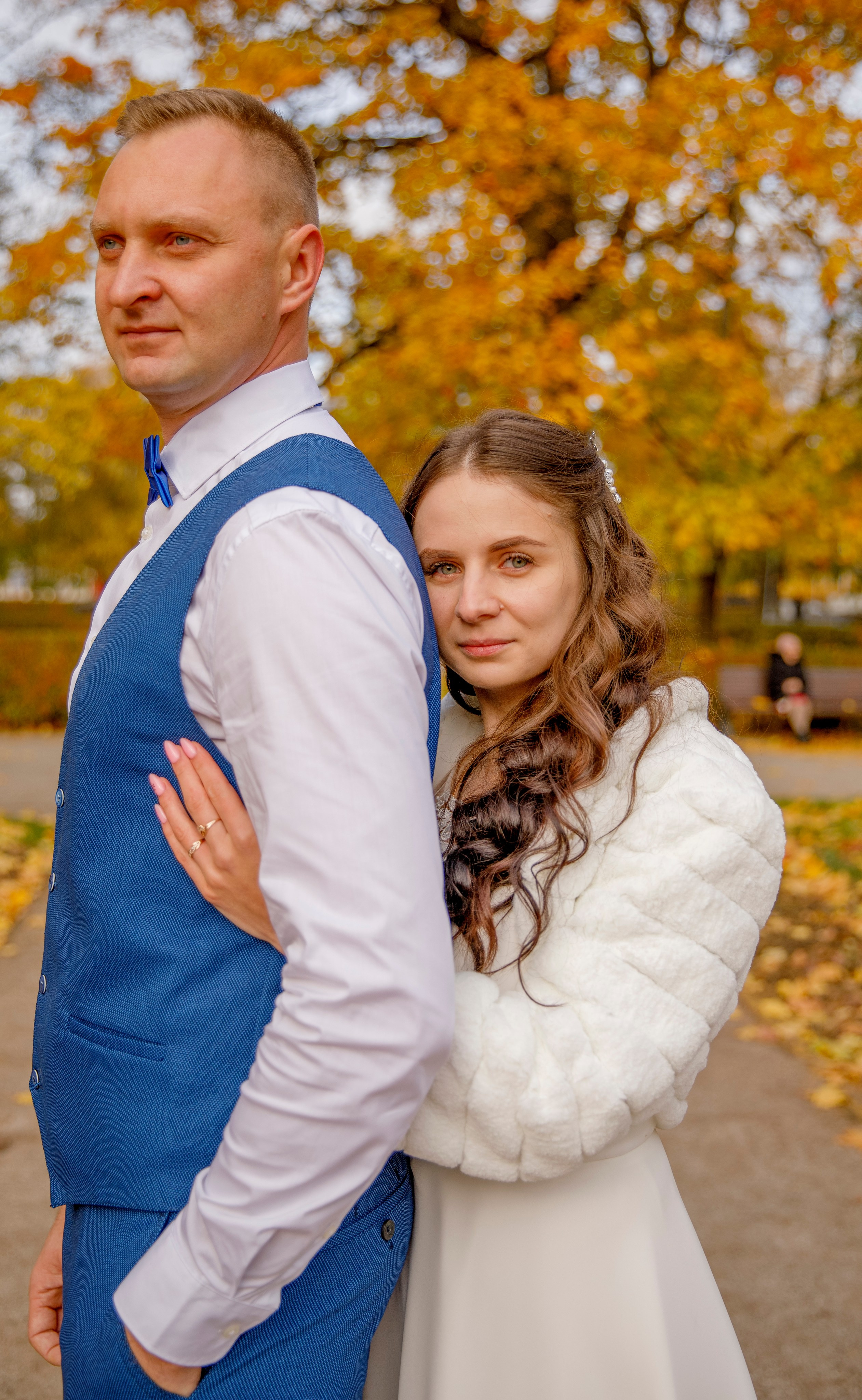 Wedding 21.10.23. Jkurm Photography — Rovaniemi, Finland and Tartu, Estonia