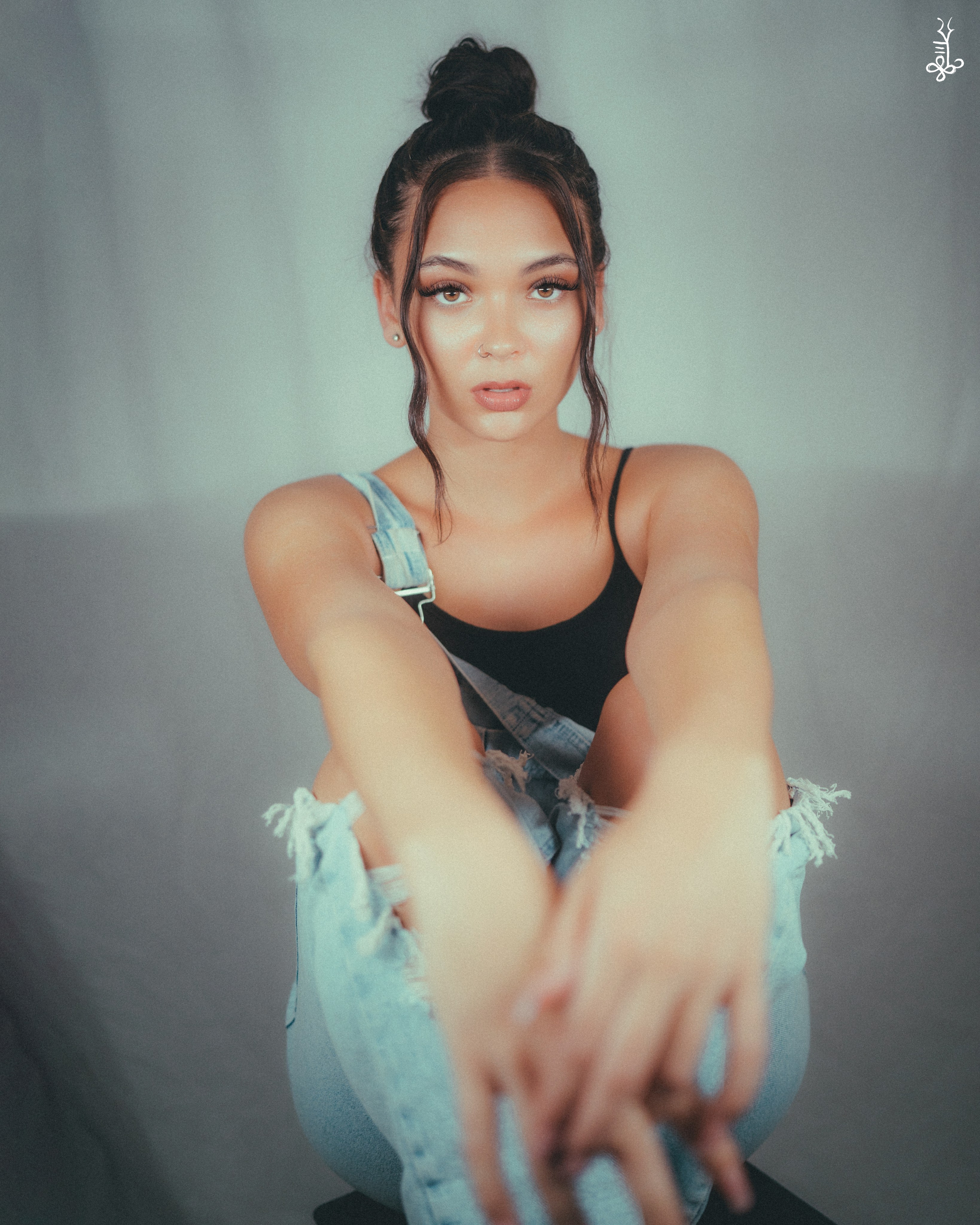 AUTUMN TAYLOR. Ke’Ondris