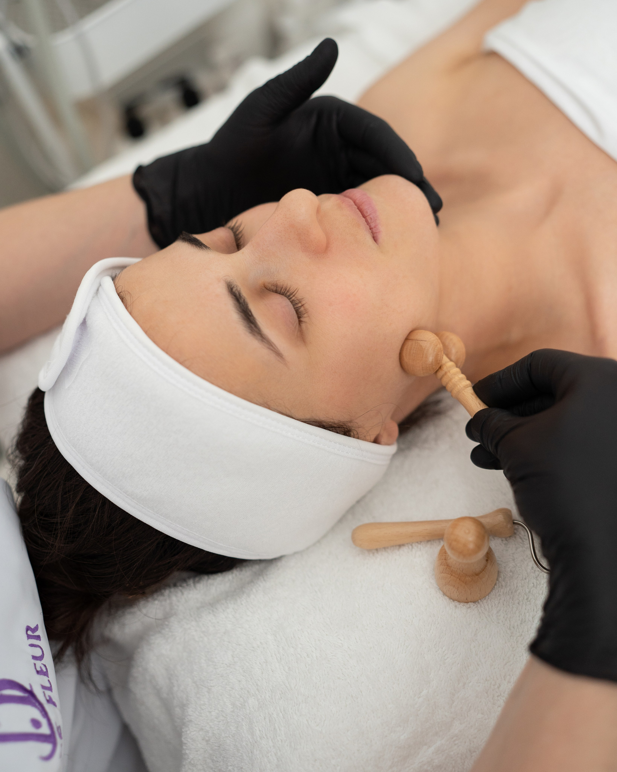 Content for the cosmetologist. Fotógrafo en Madrid, España. Alyona Belyaninova