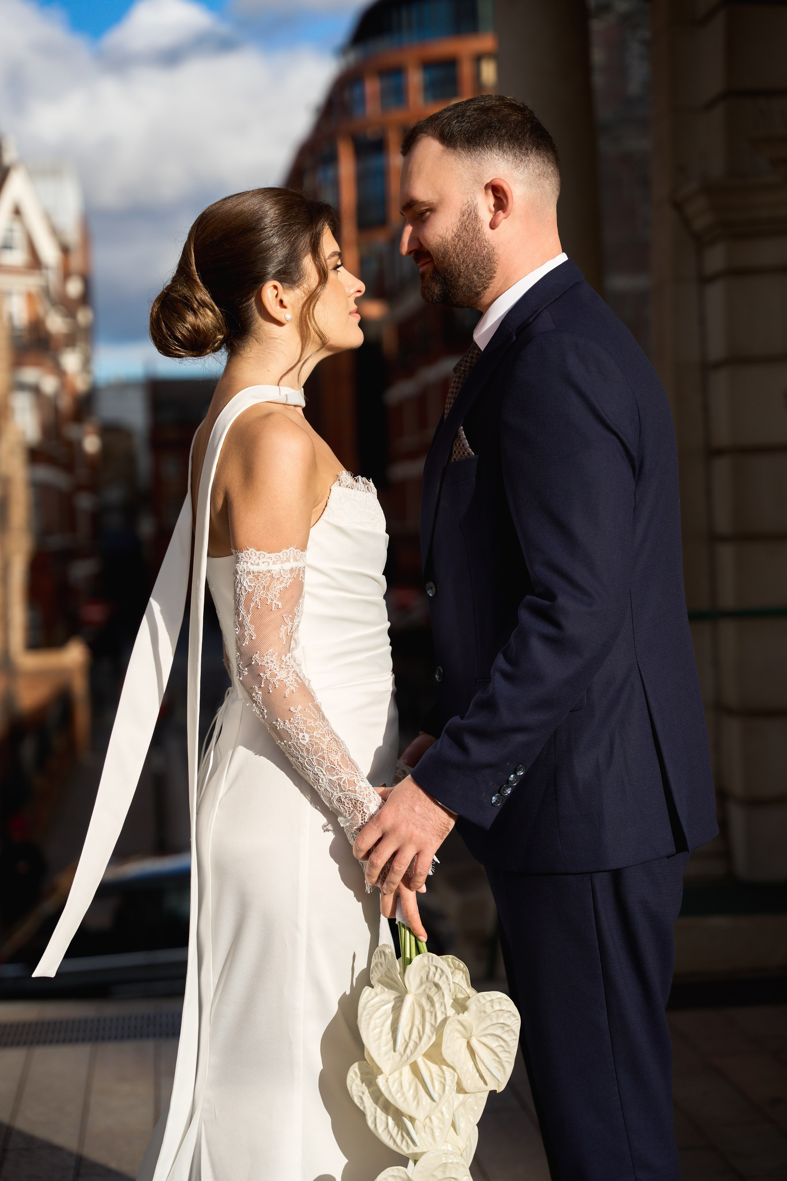 Wedding. Ukrainian Photographer London