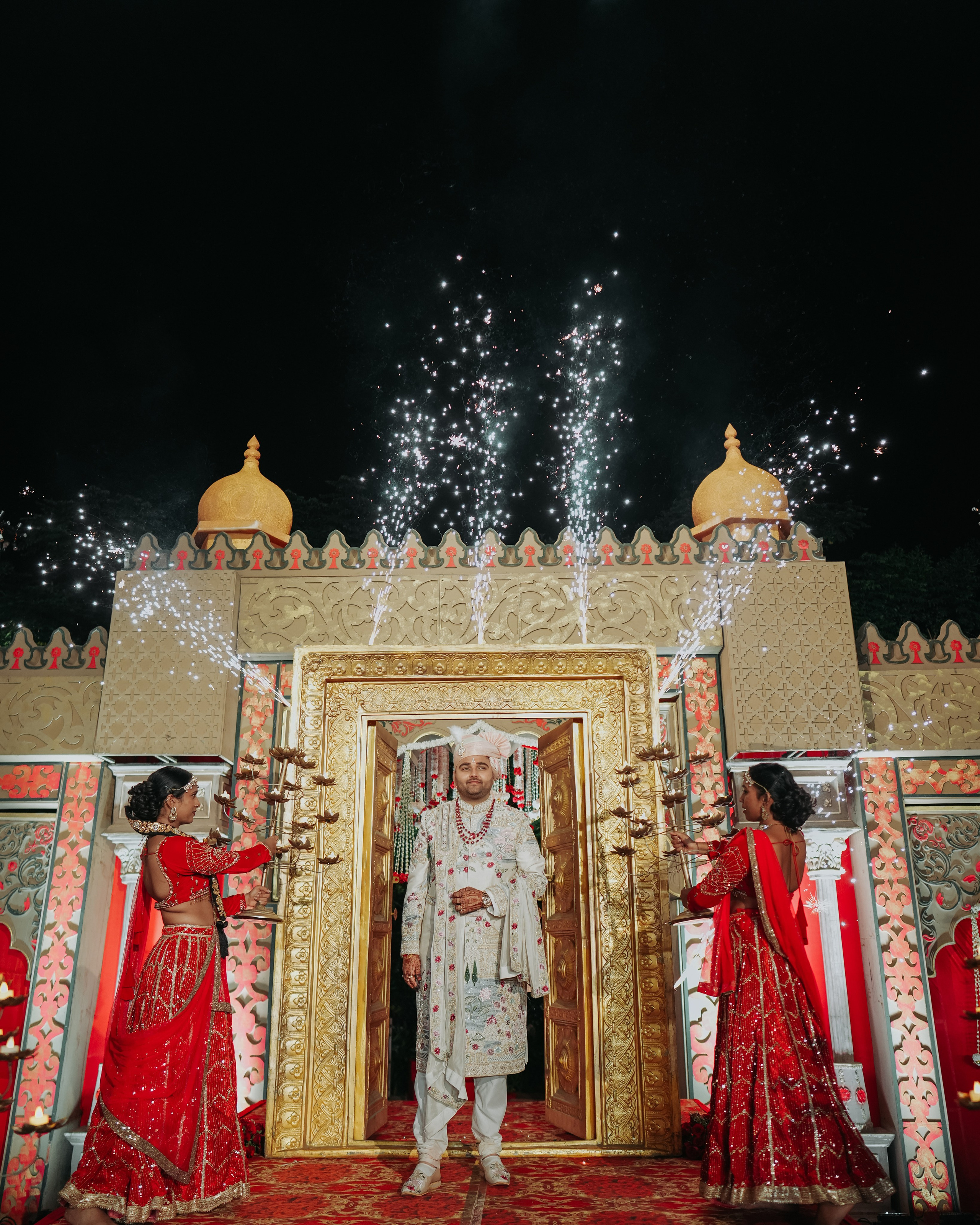 WEDDINGS. Wedding photographer Stalen Robert