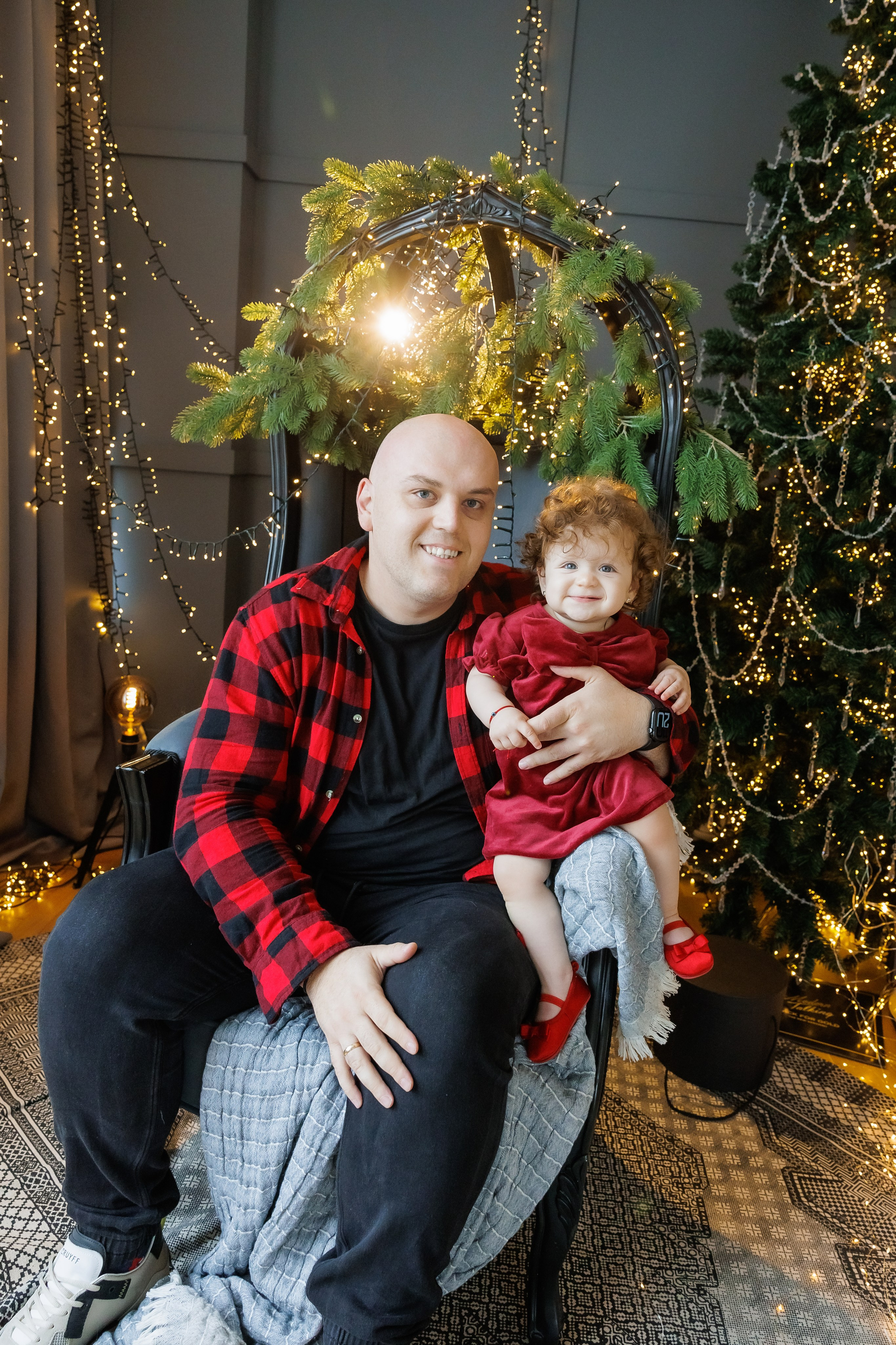 Коледа 2024. Фотограф Ирина Йотова