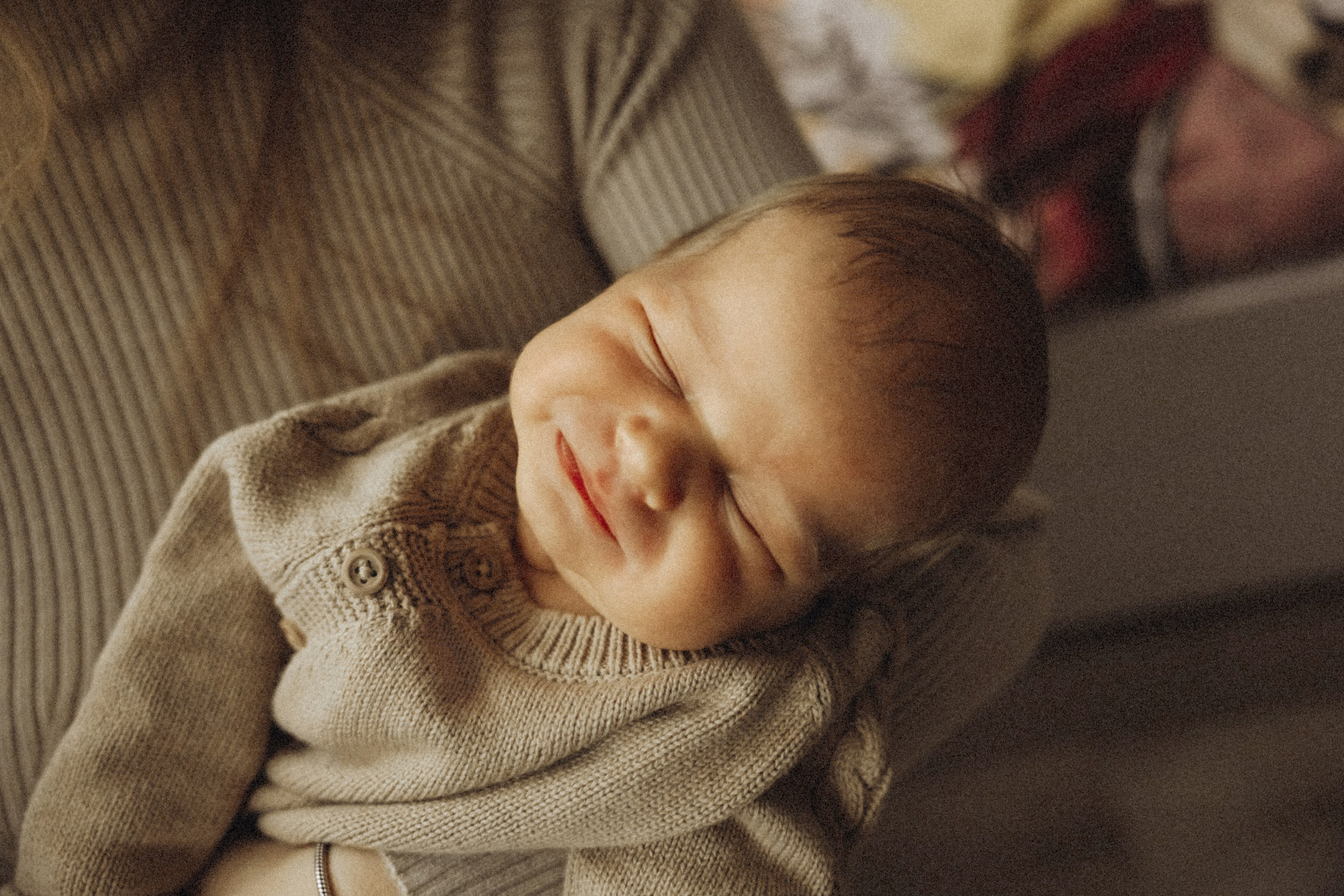 Baby Boy. Фотограф Ирина Йотова