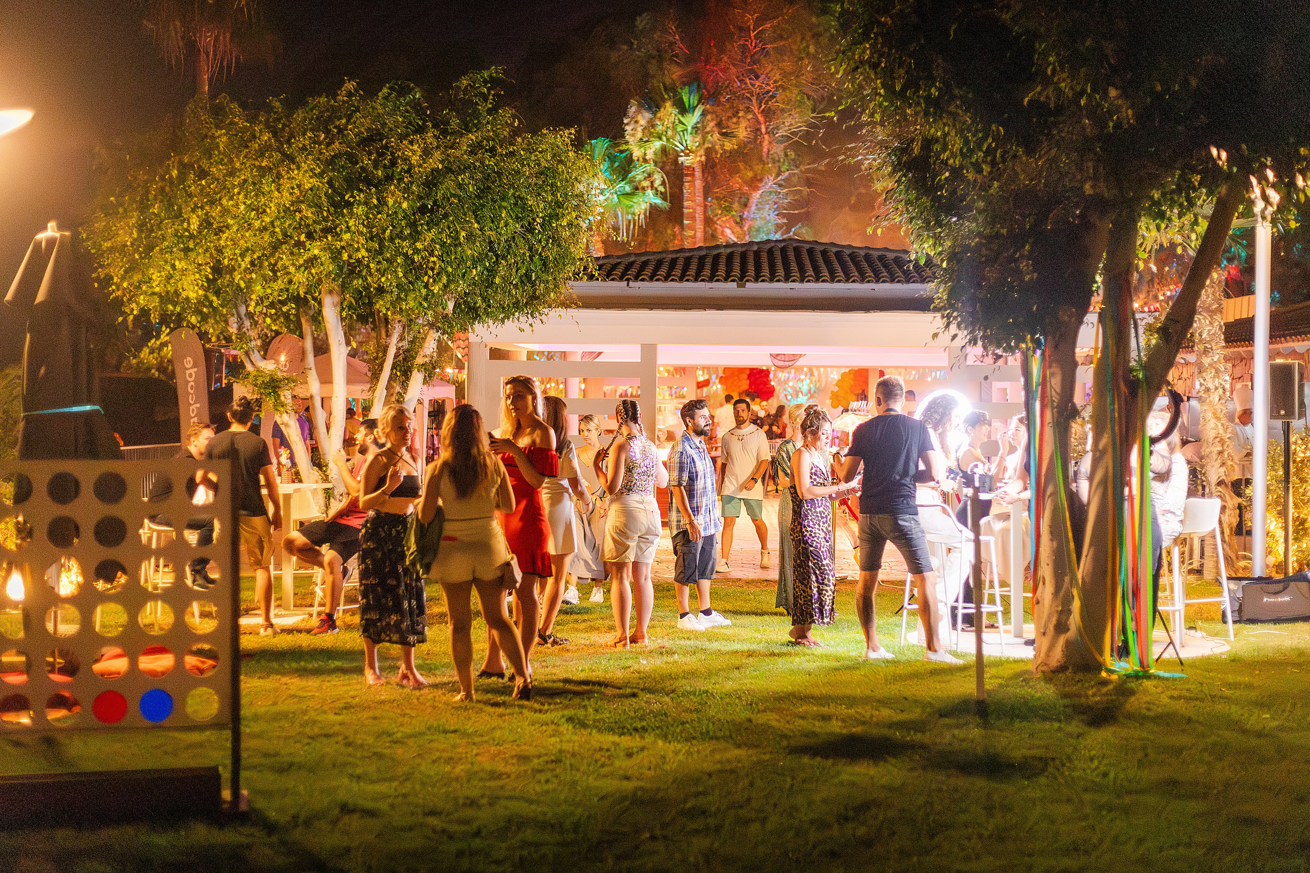 Сьемка летних корпоративов на Кипре. Фото и видео съёмка на Кипре. Съемка мероприятий и рекламы в Лимасоле Никосии и Пафосе