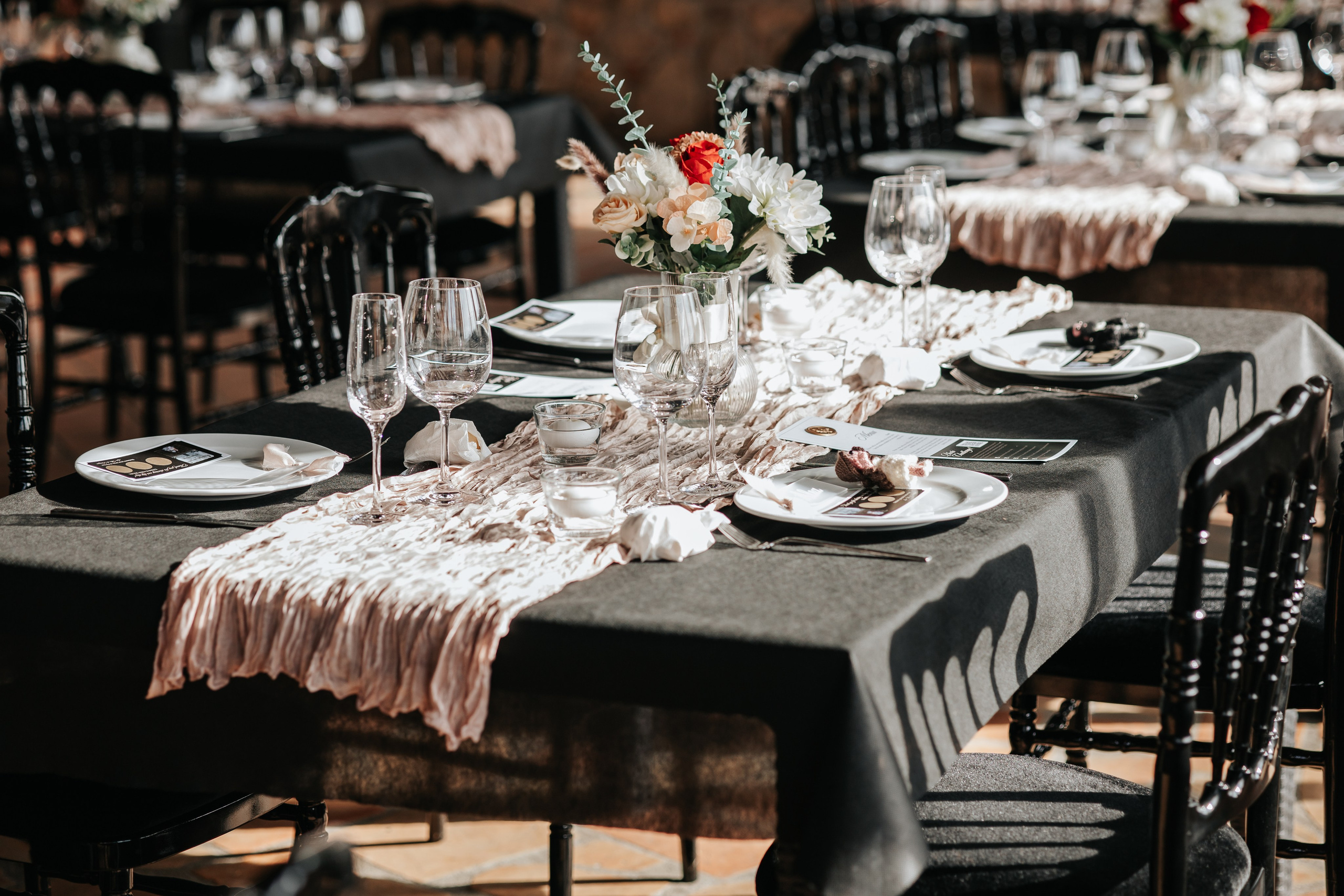 Alex+Dwayne, 07.09.2025, Villa Mas Sant Jordi. Fotógrafa de bodas en Cataluña