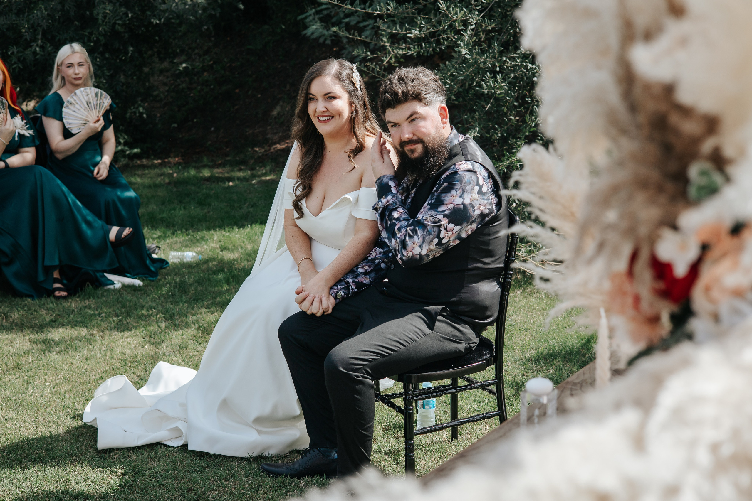 Alex+Dwayne, 07.09.2025, Villa Mas Sant Jordi. Fotógrafa de bodas en Cataluña