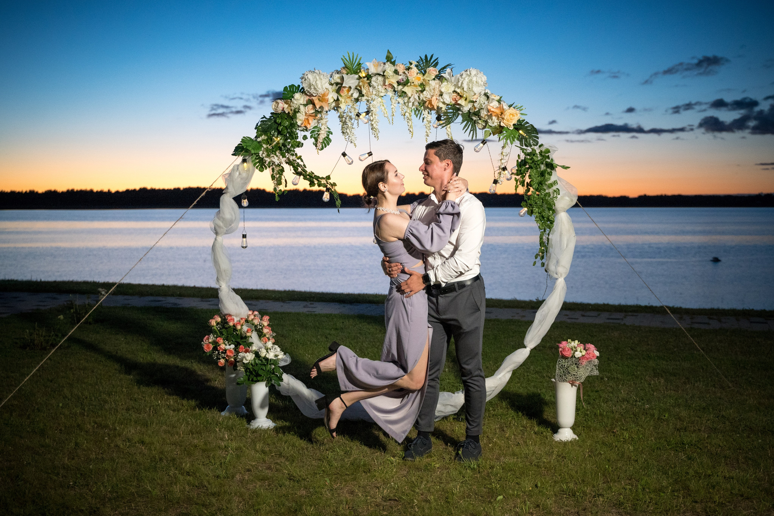 Konstantin & Vlada. Ritvars Pujats Emotion Photographer