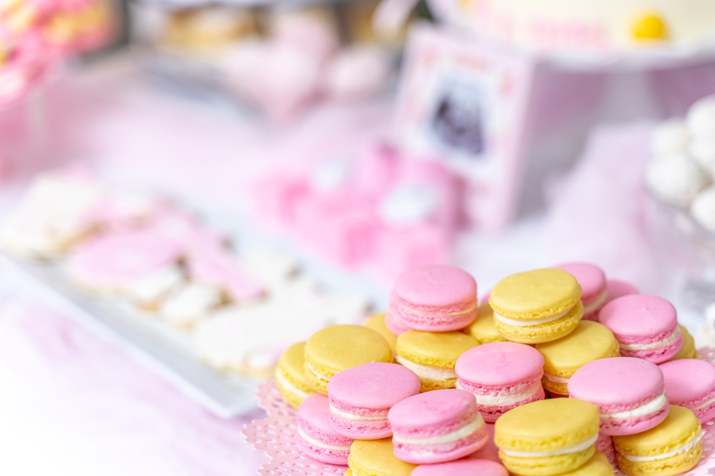 Baby Shower. ARTIGO Igor Rudyi Art Photography