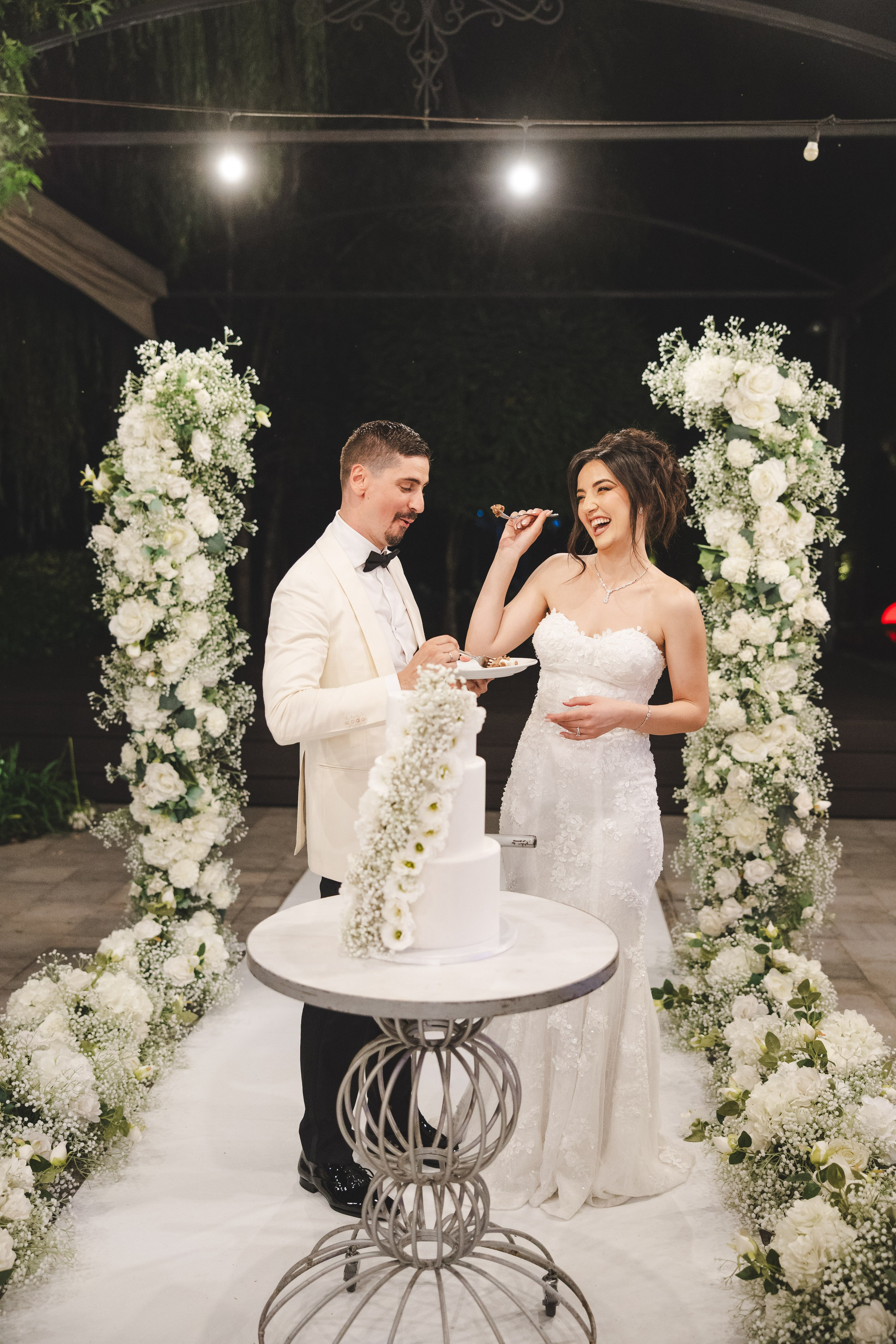ILIR & ADELA. Wedding photographer Nermin Kajosevic