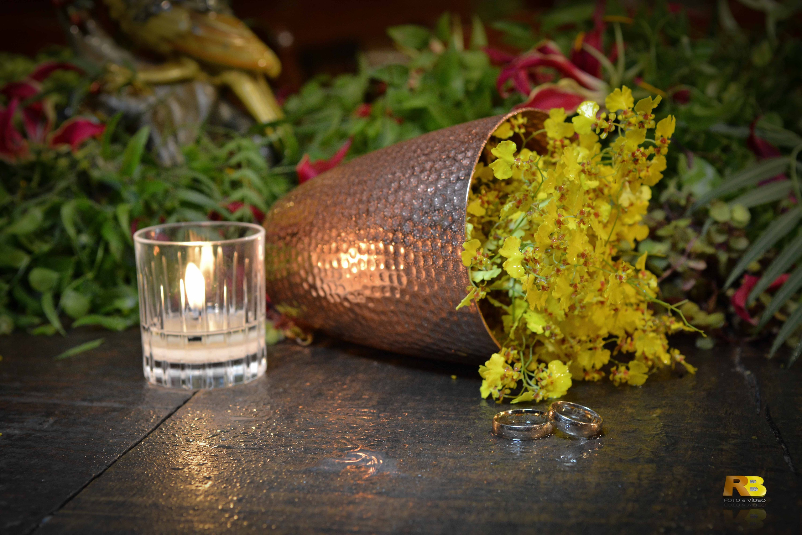 Casamento Mislene & Marcos. Rbfotoevideo